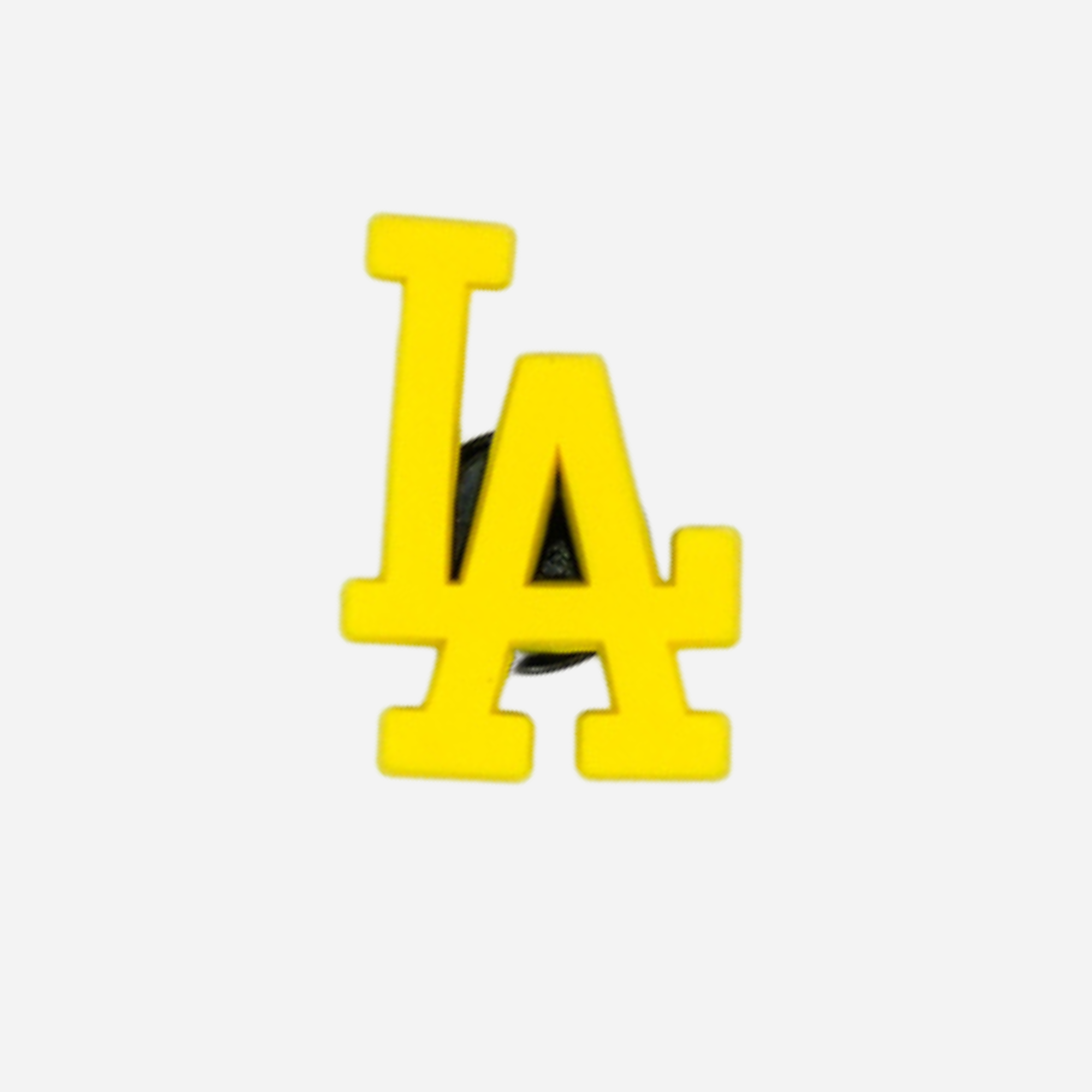 Clogs Charms - Yellow 