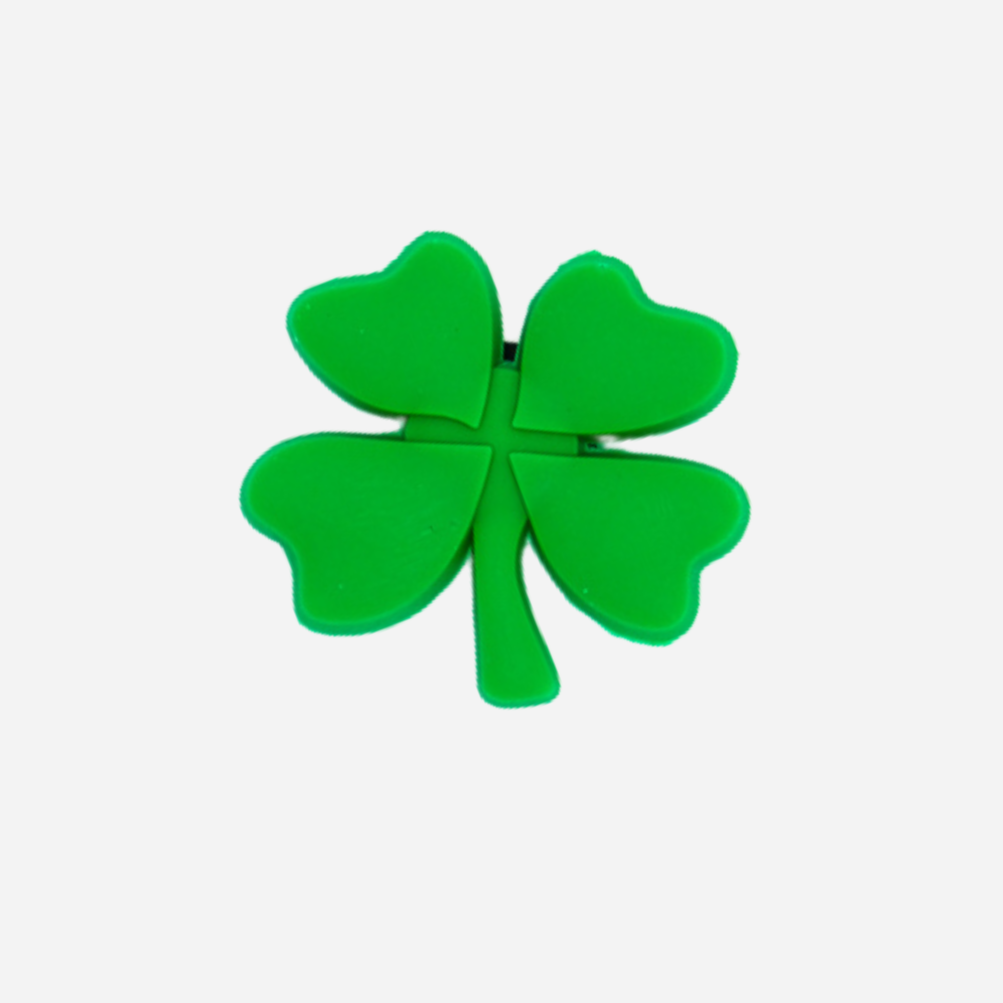 Clogs Charms - Green 2