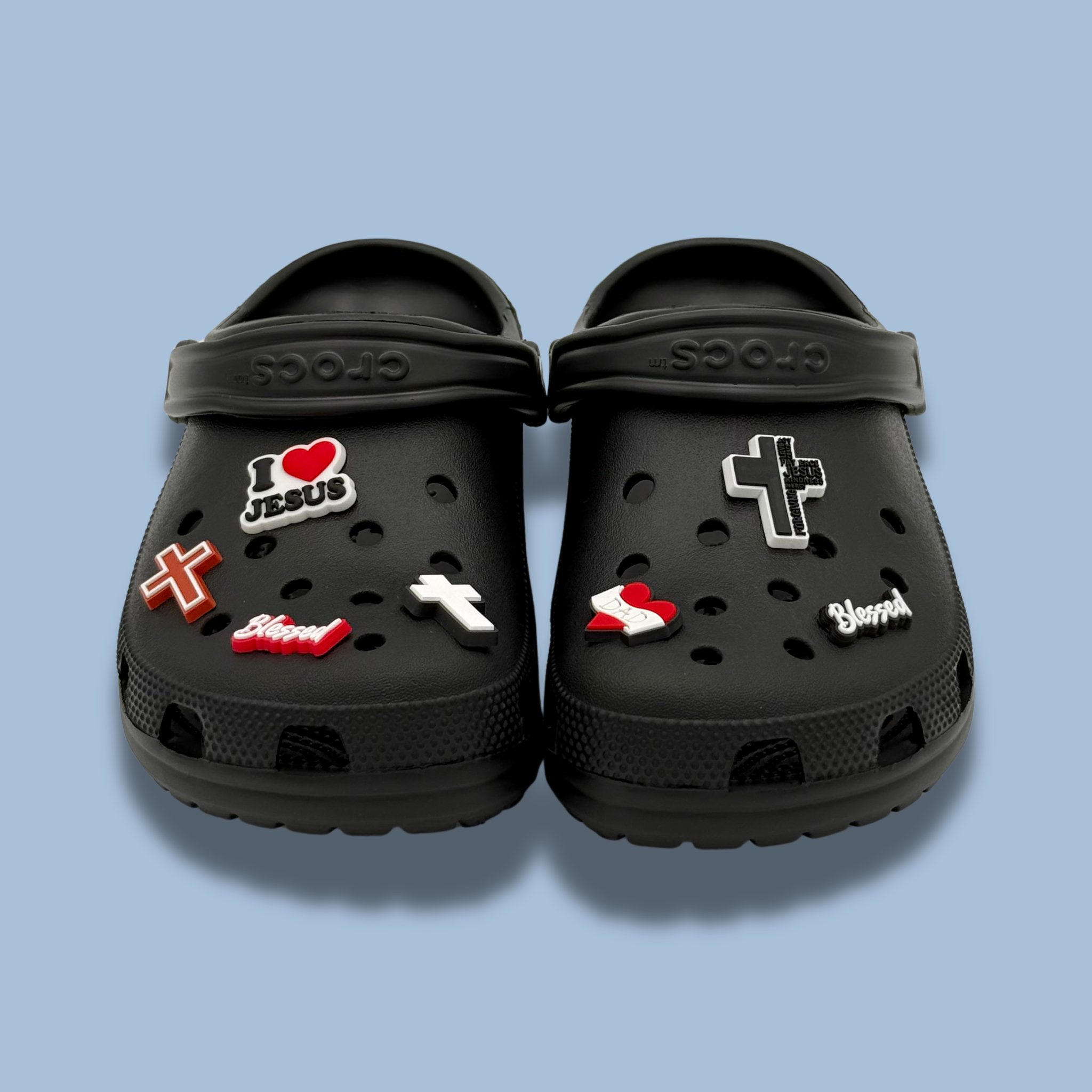 Christian Clogs