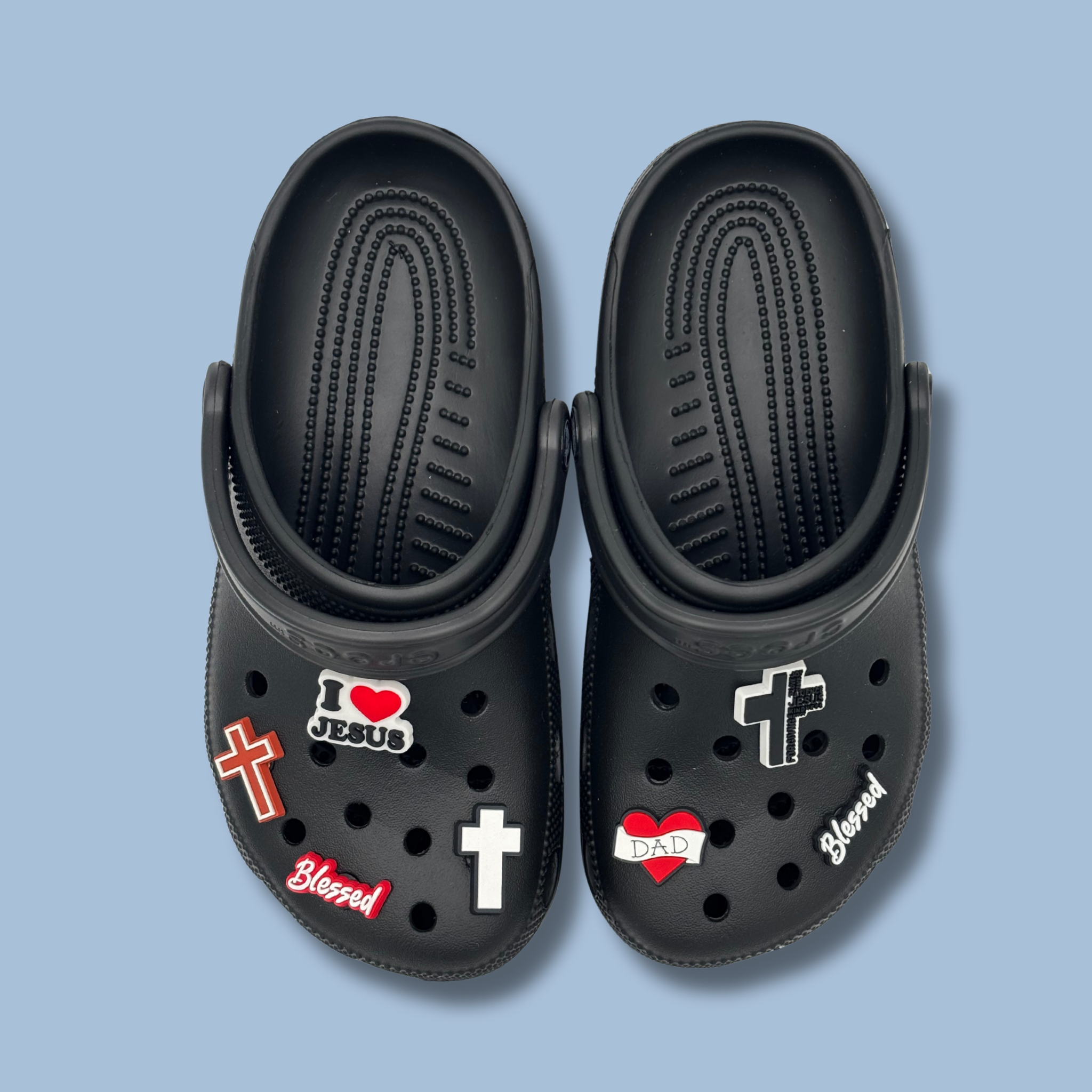 Christian Clogs
