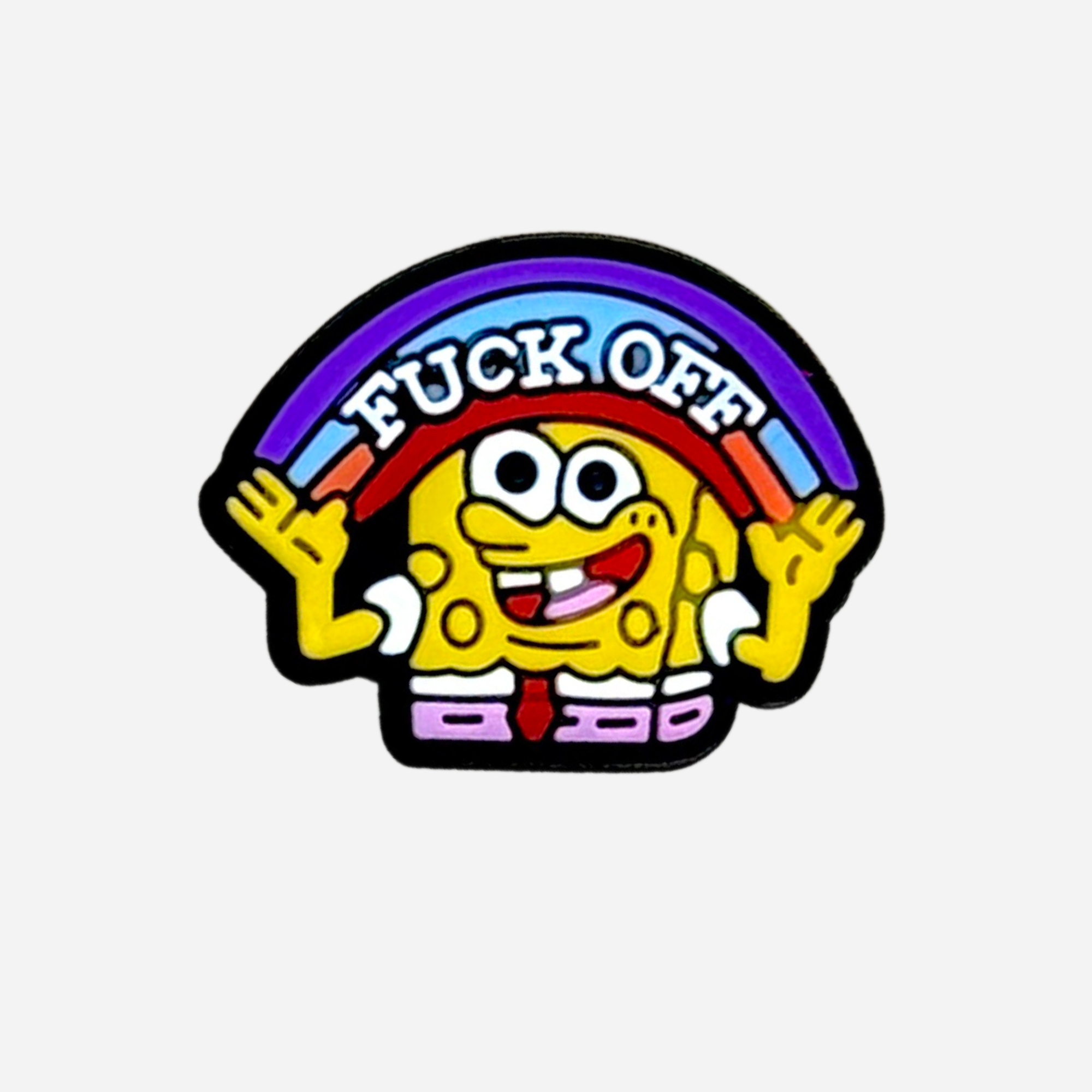 Clogs Charms - Pop Culture