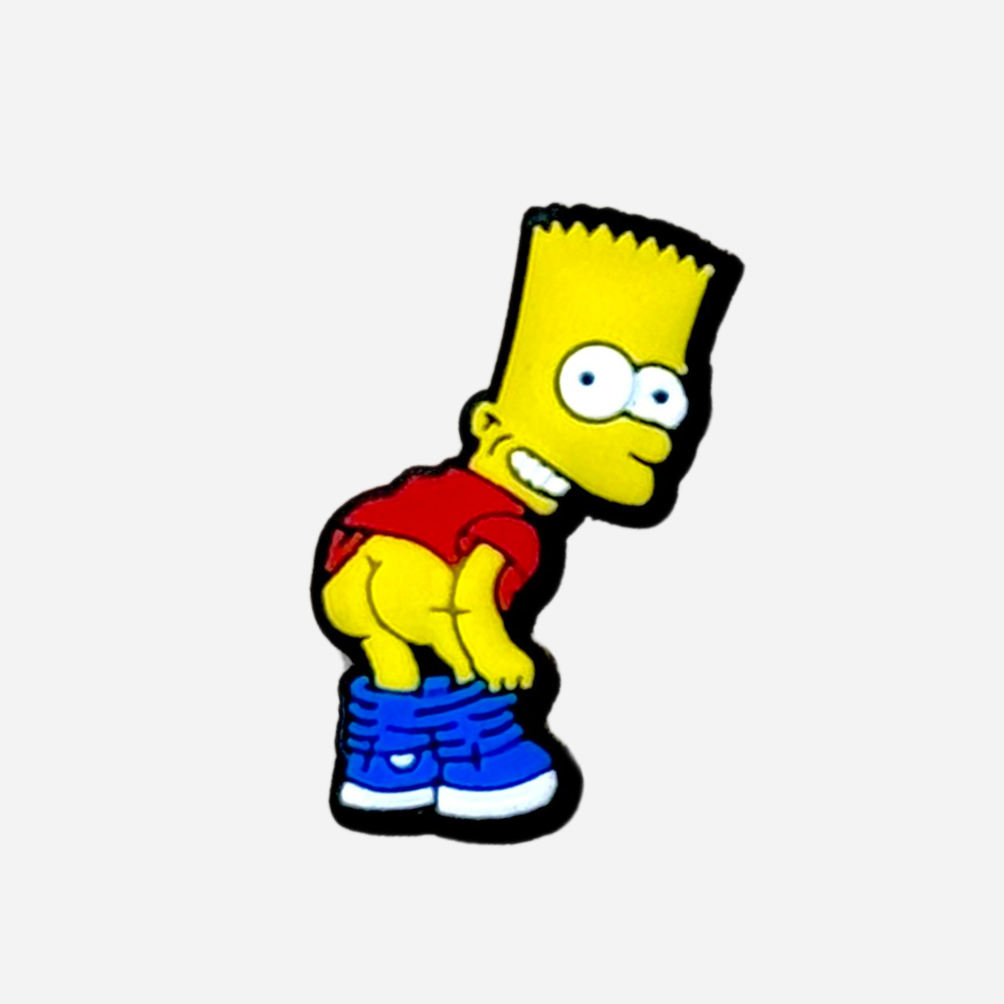 Clogs Charms - Pop Culture