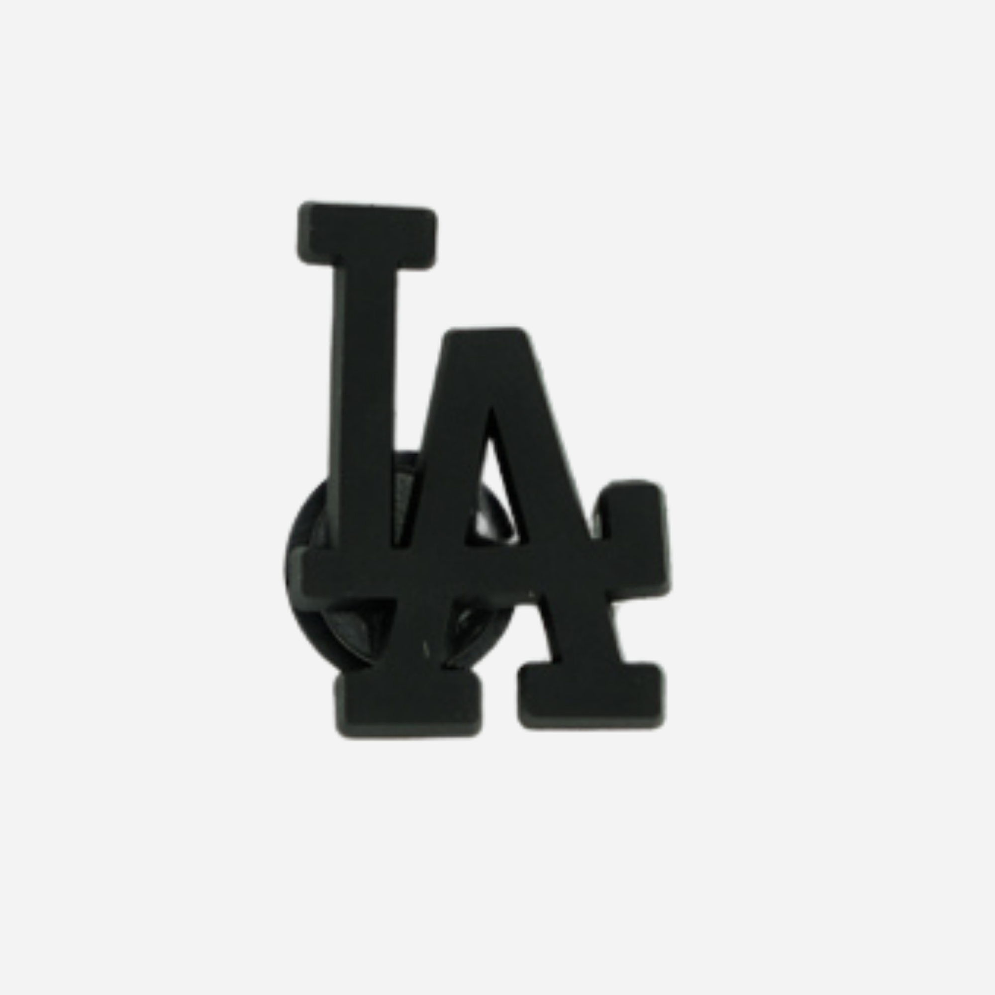 Clogs Charms - Black