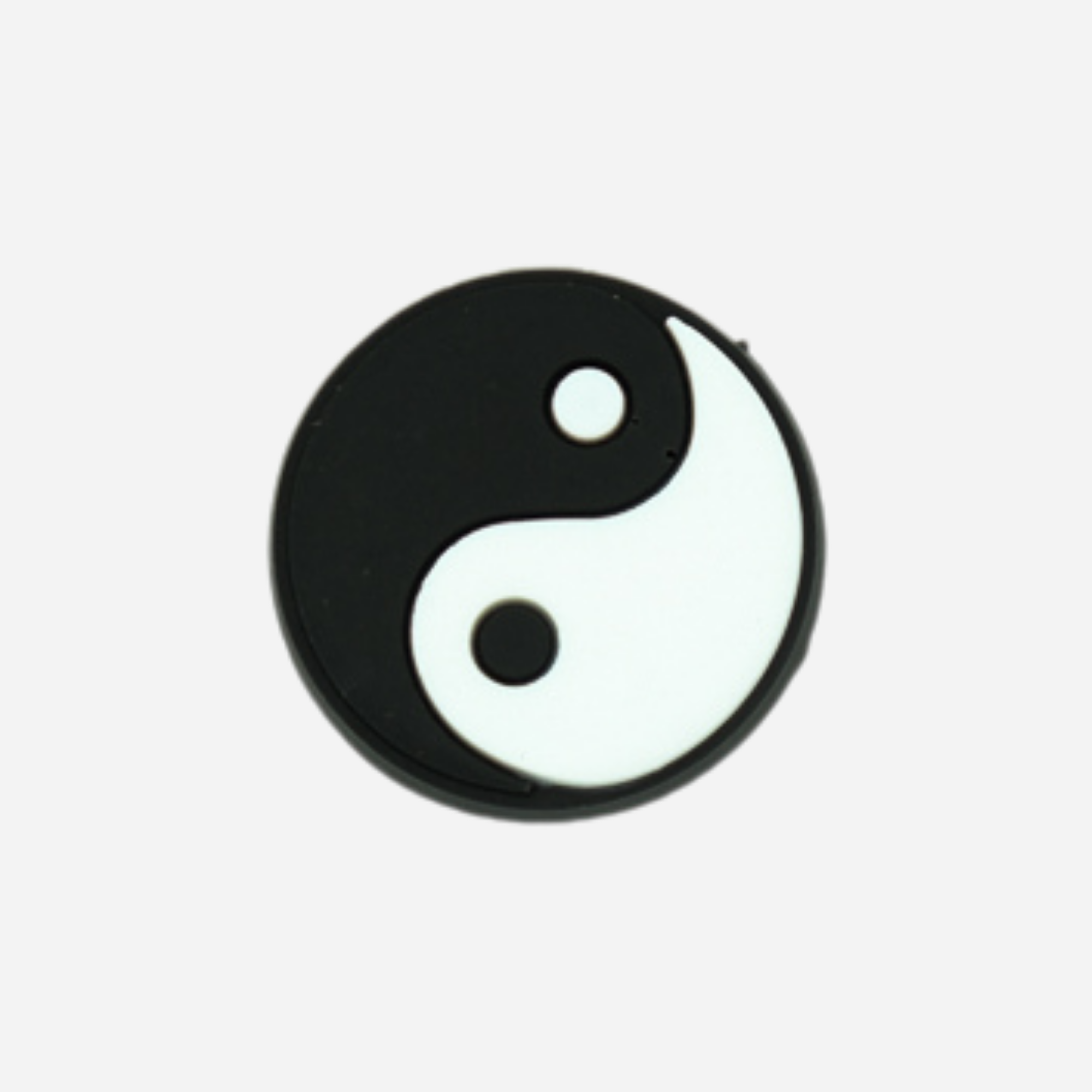 Clogs Charms - Black