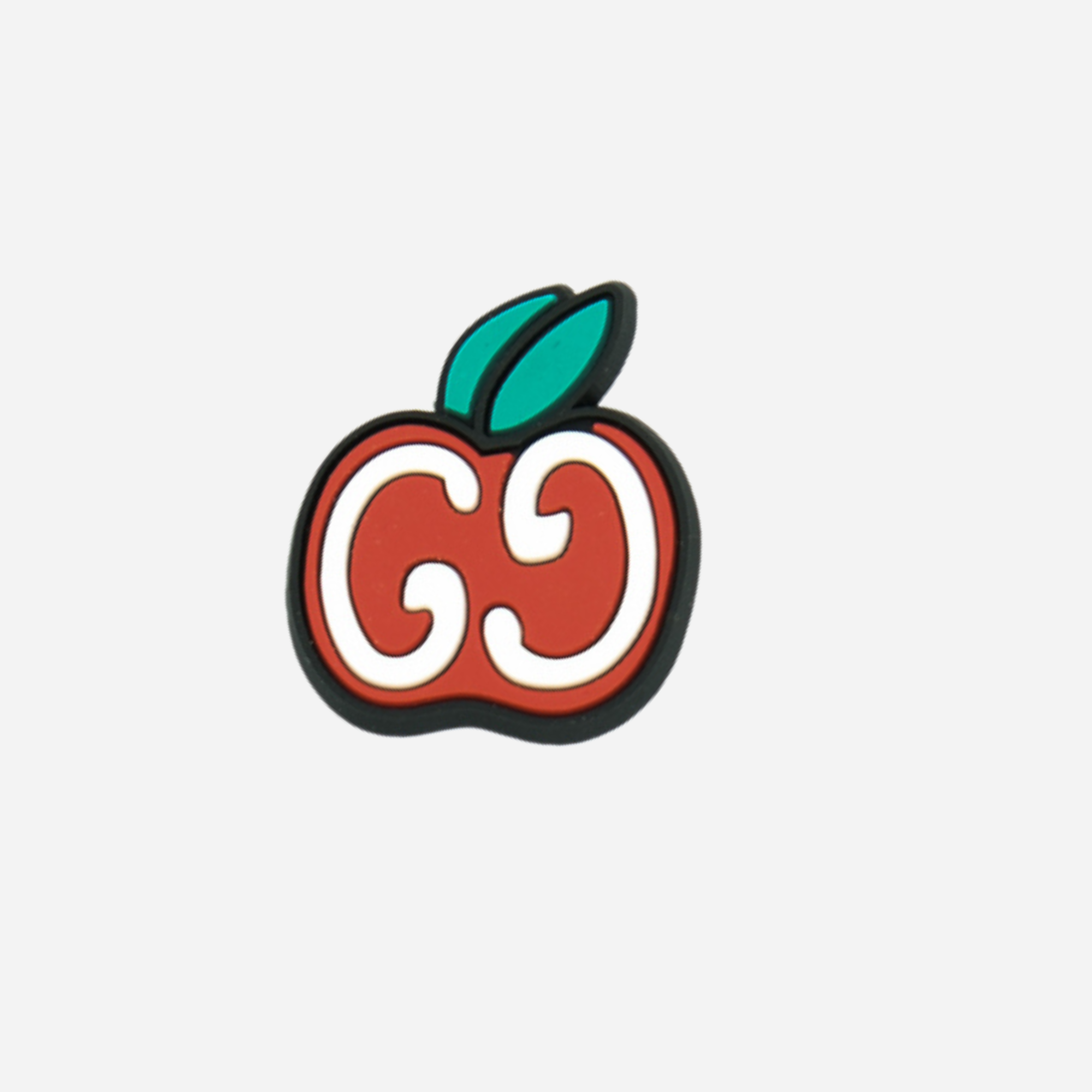 Clogs Charms - Red 1