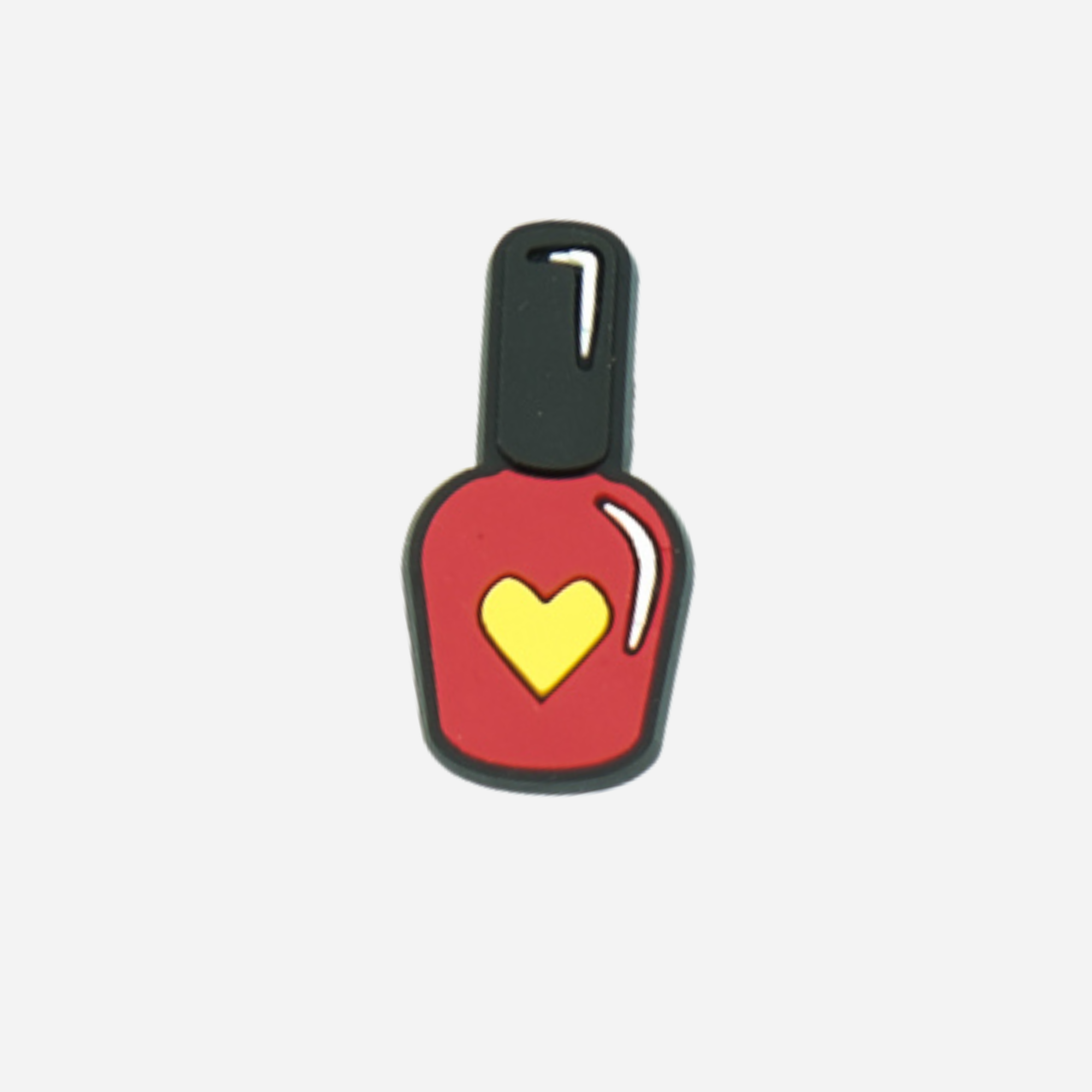 Clogs Charms - Red 1