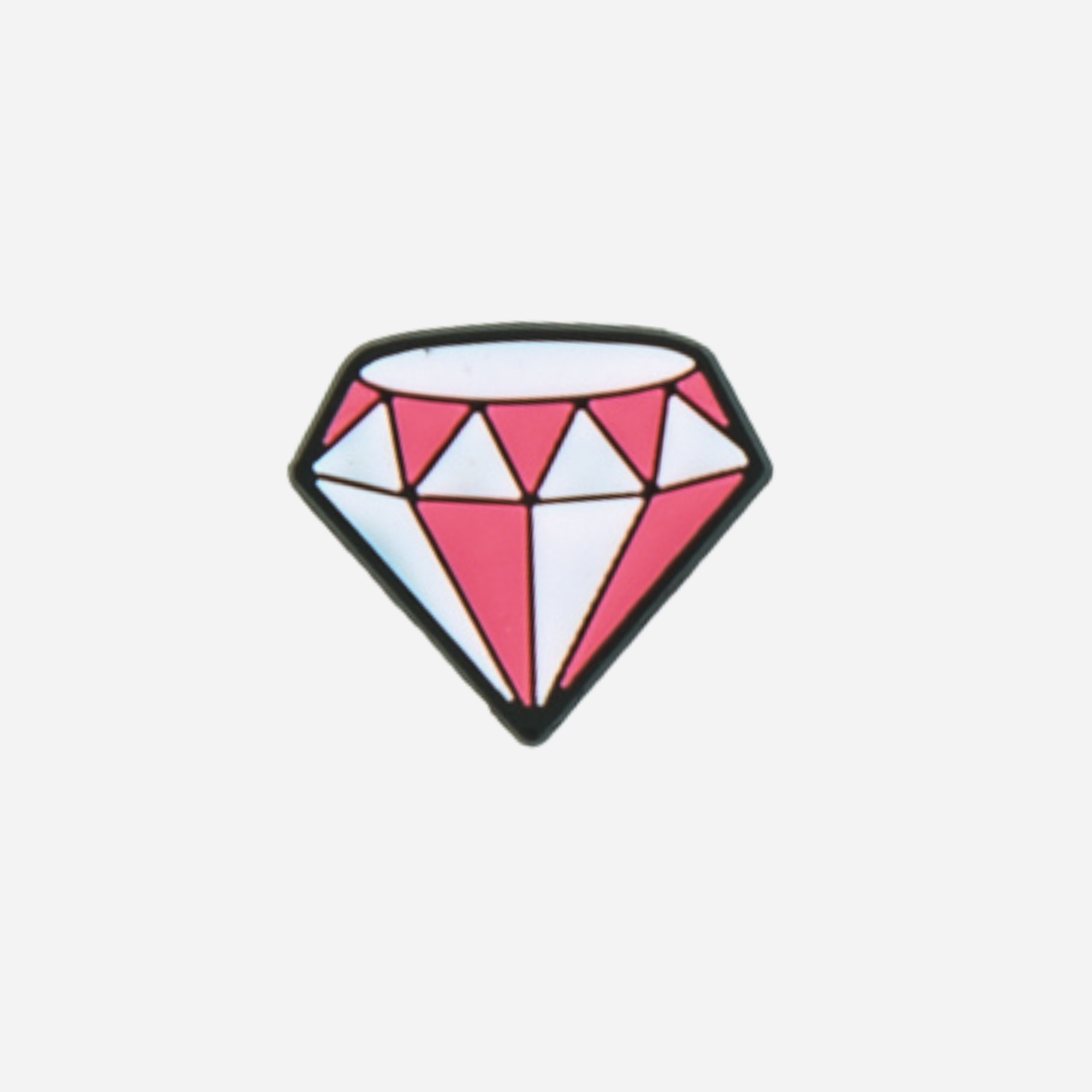 Clogs Charms - Queen