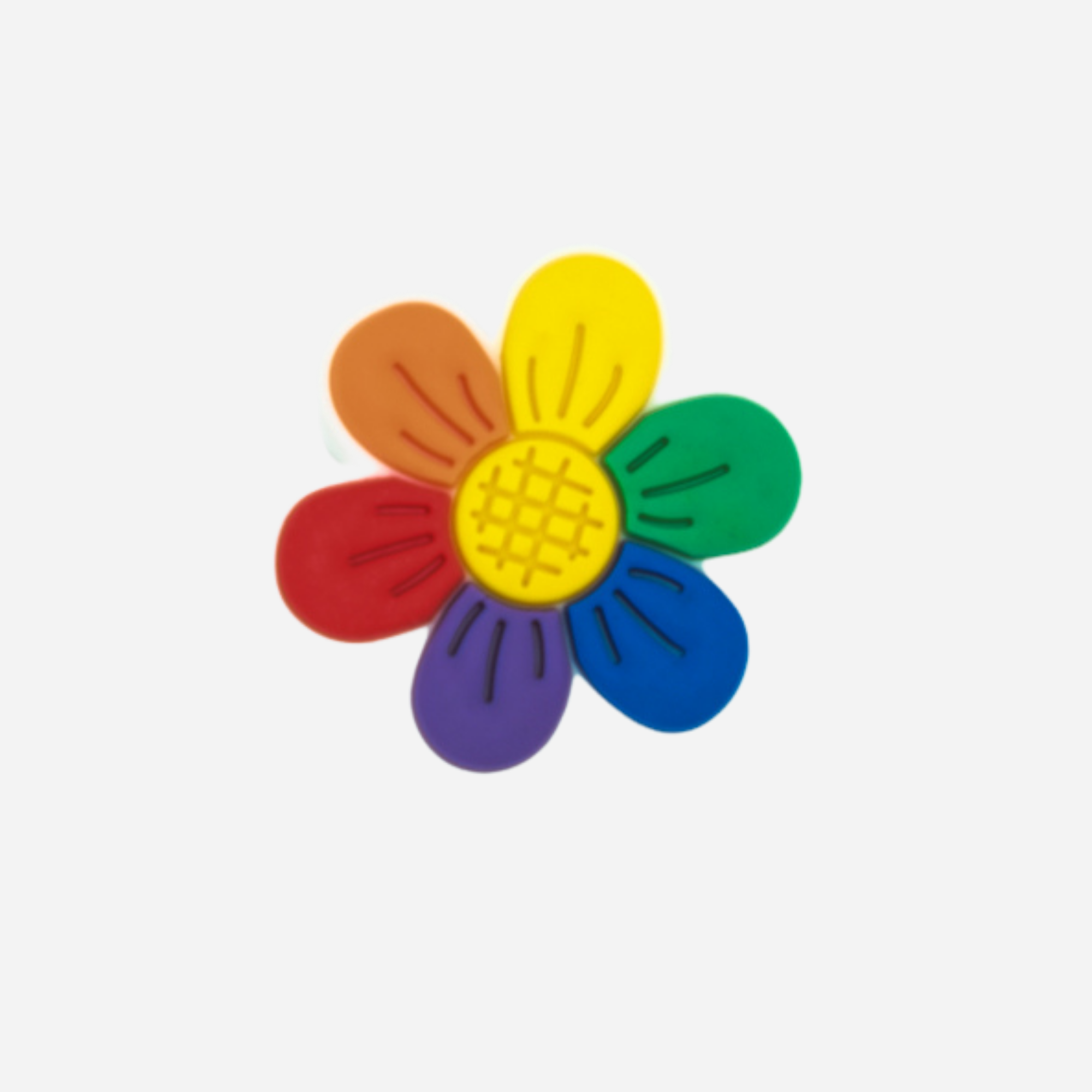 Clogs Charms - Pride