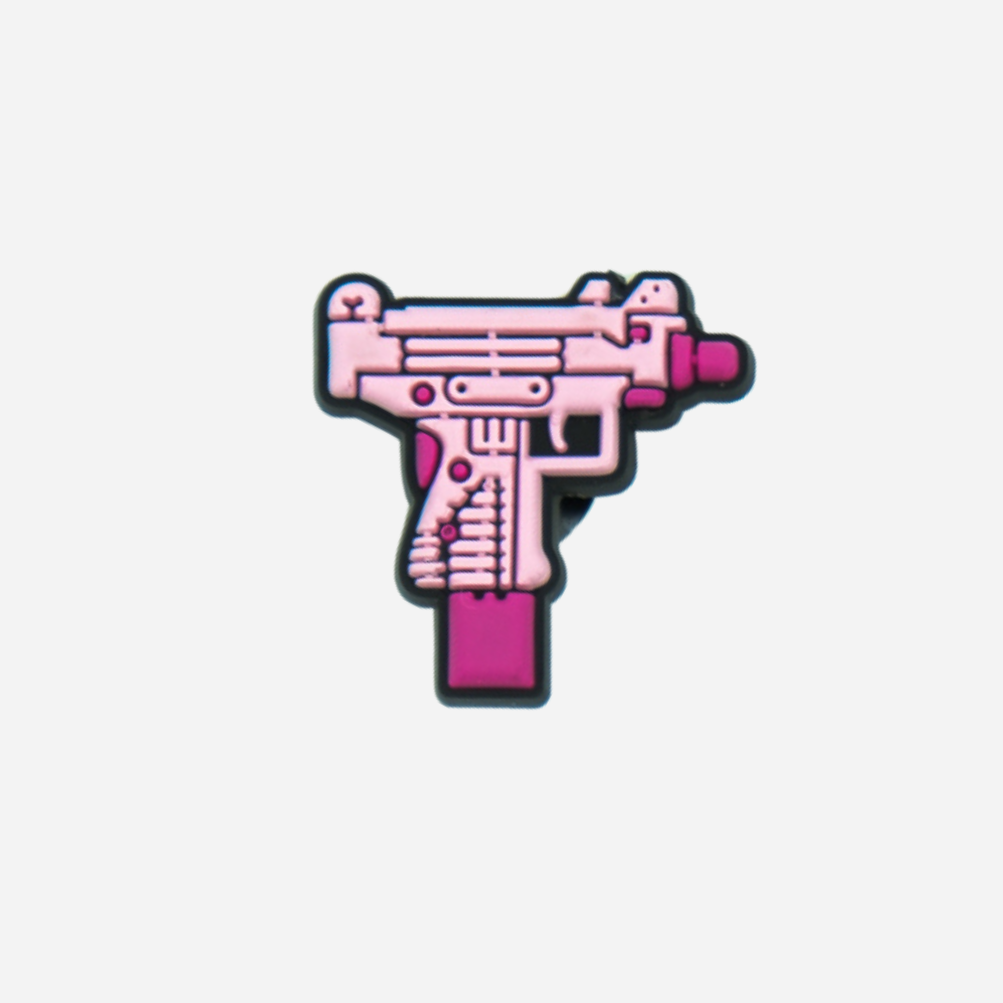 Clogs Charms - Girly