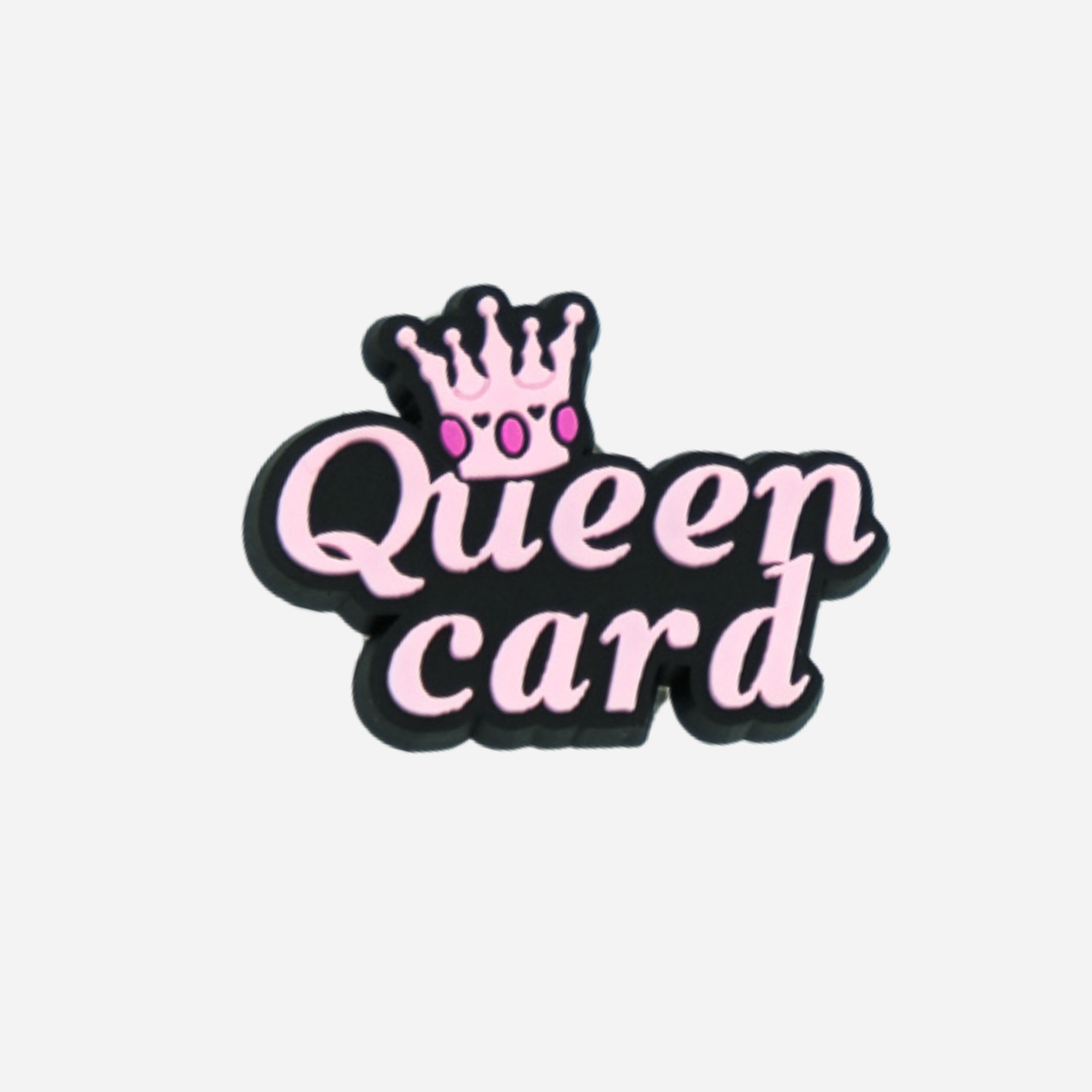 Clogs Charms - Girly