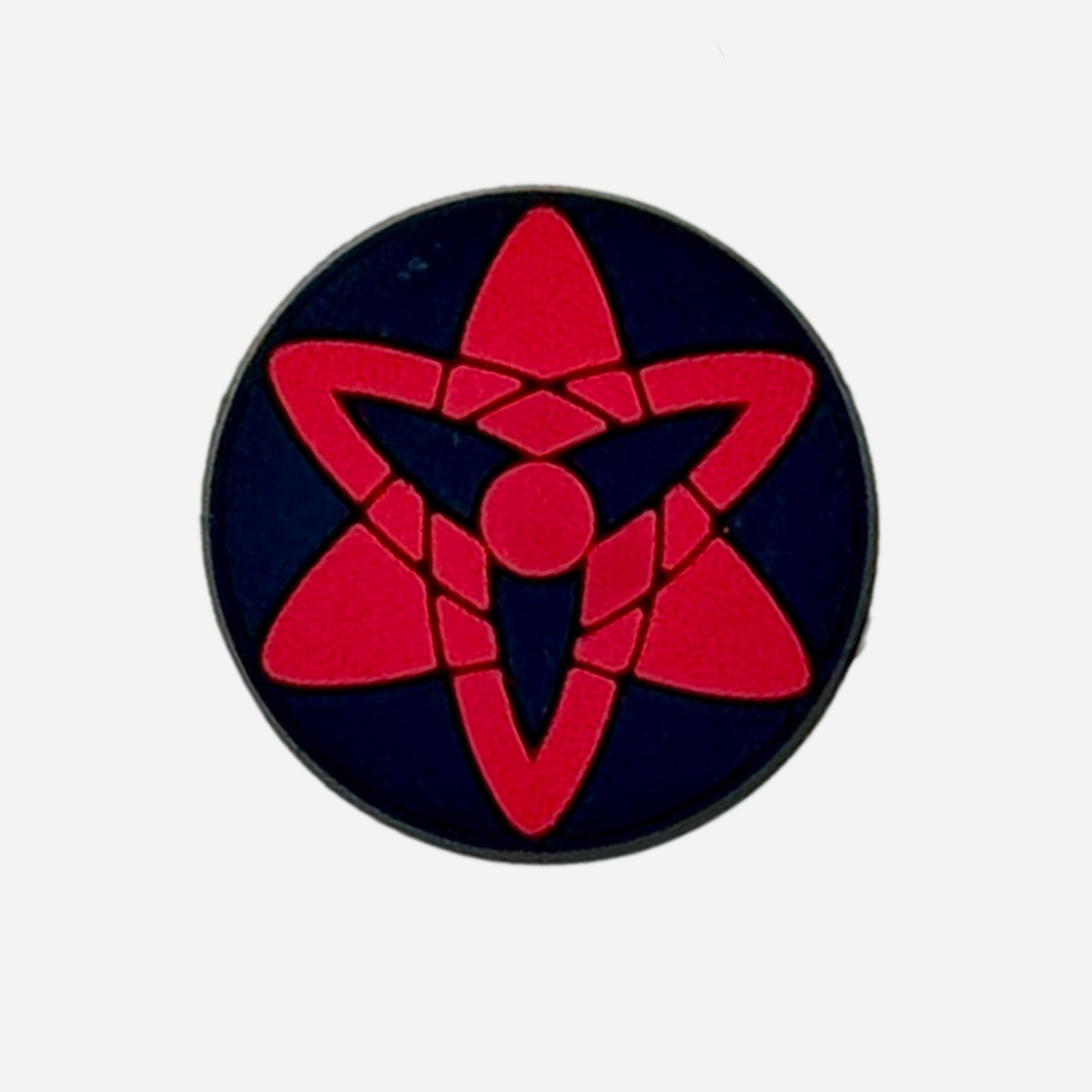 Clogs Charms - One Piece and Naruto