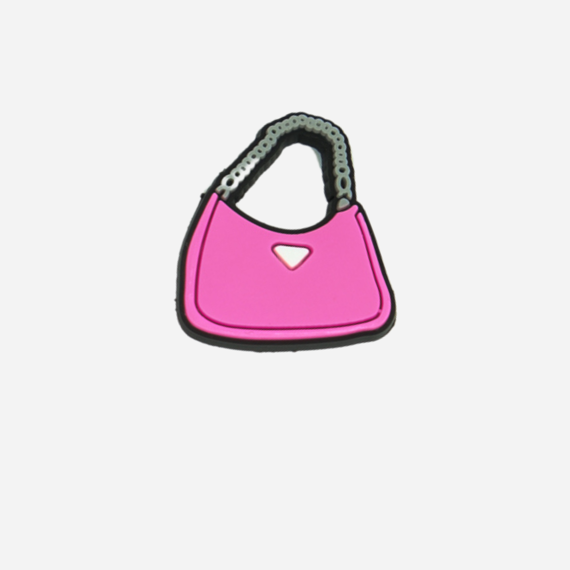 Clogs Charms - Pink
