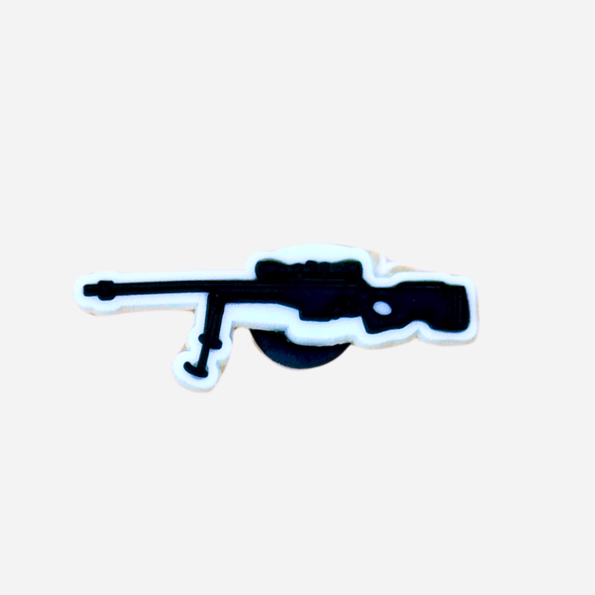 Clogs Charms - Weapons