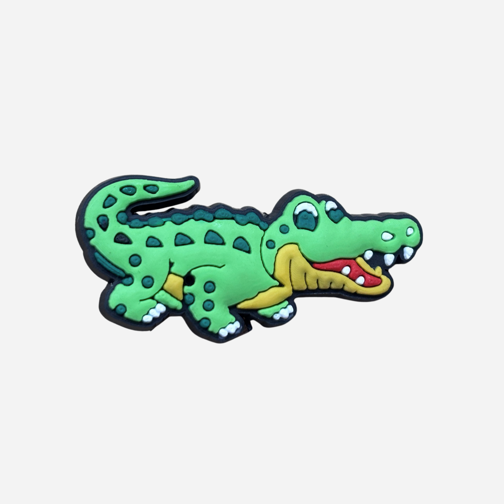 Clogs Charms - Animals