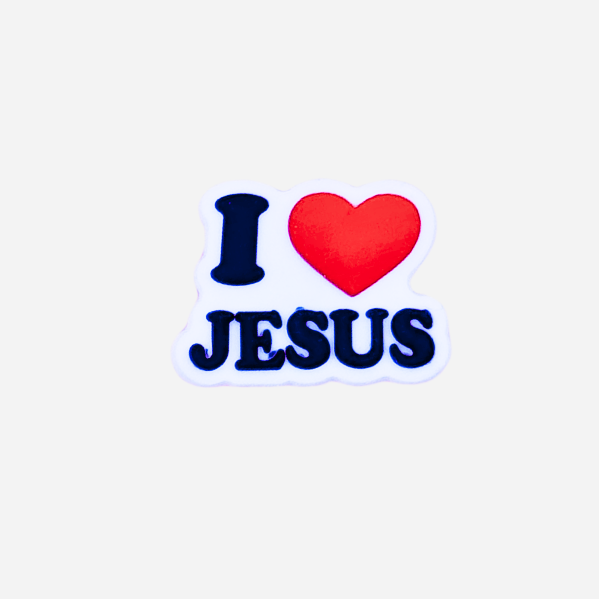 Clogs Charms - Religion