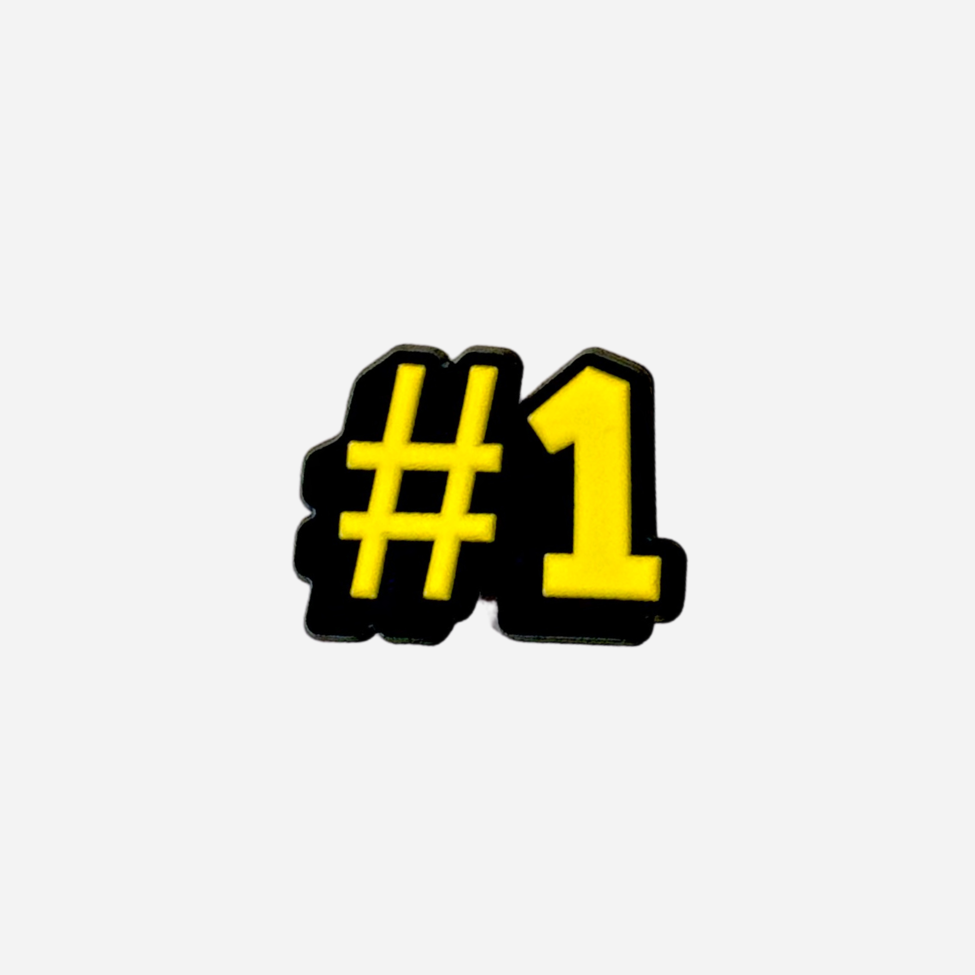 Clogs Charms - Words