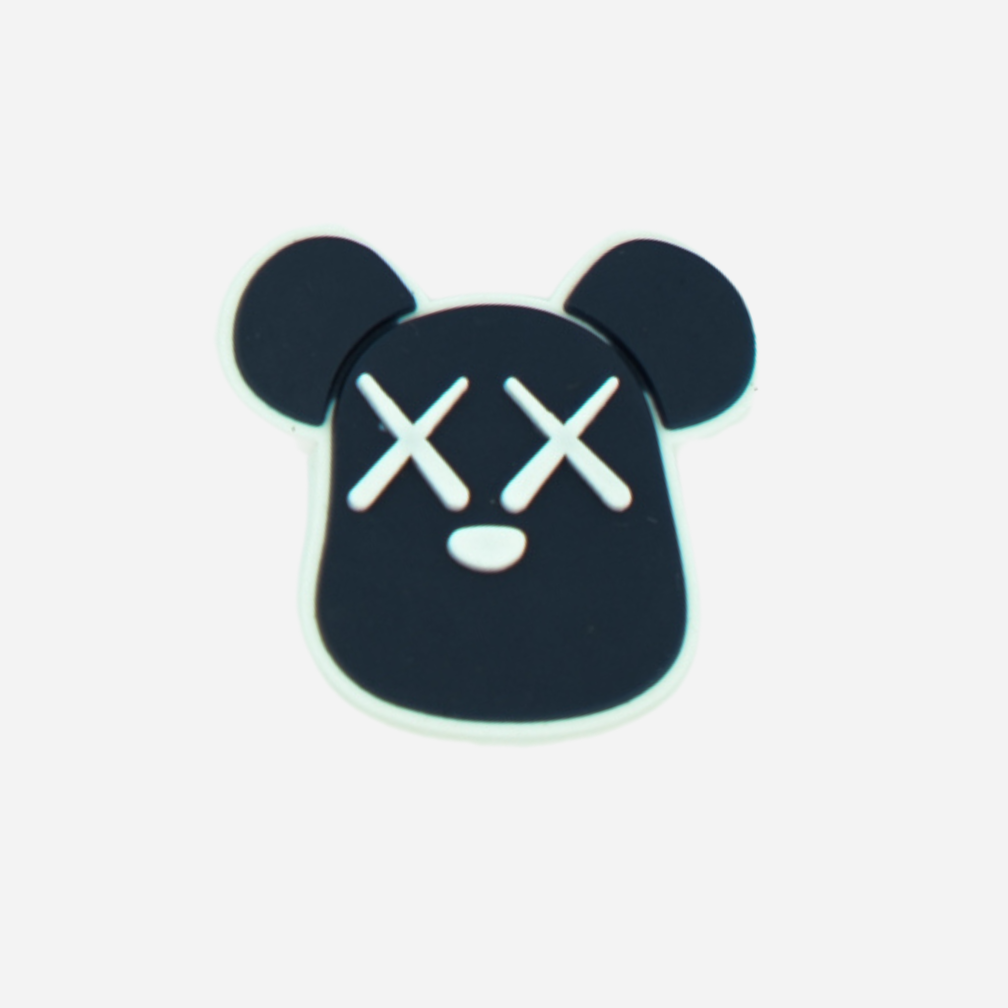 Clogs Charms - Light Blue 