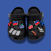 Haiti Clogs