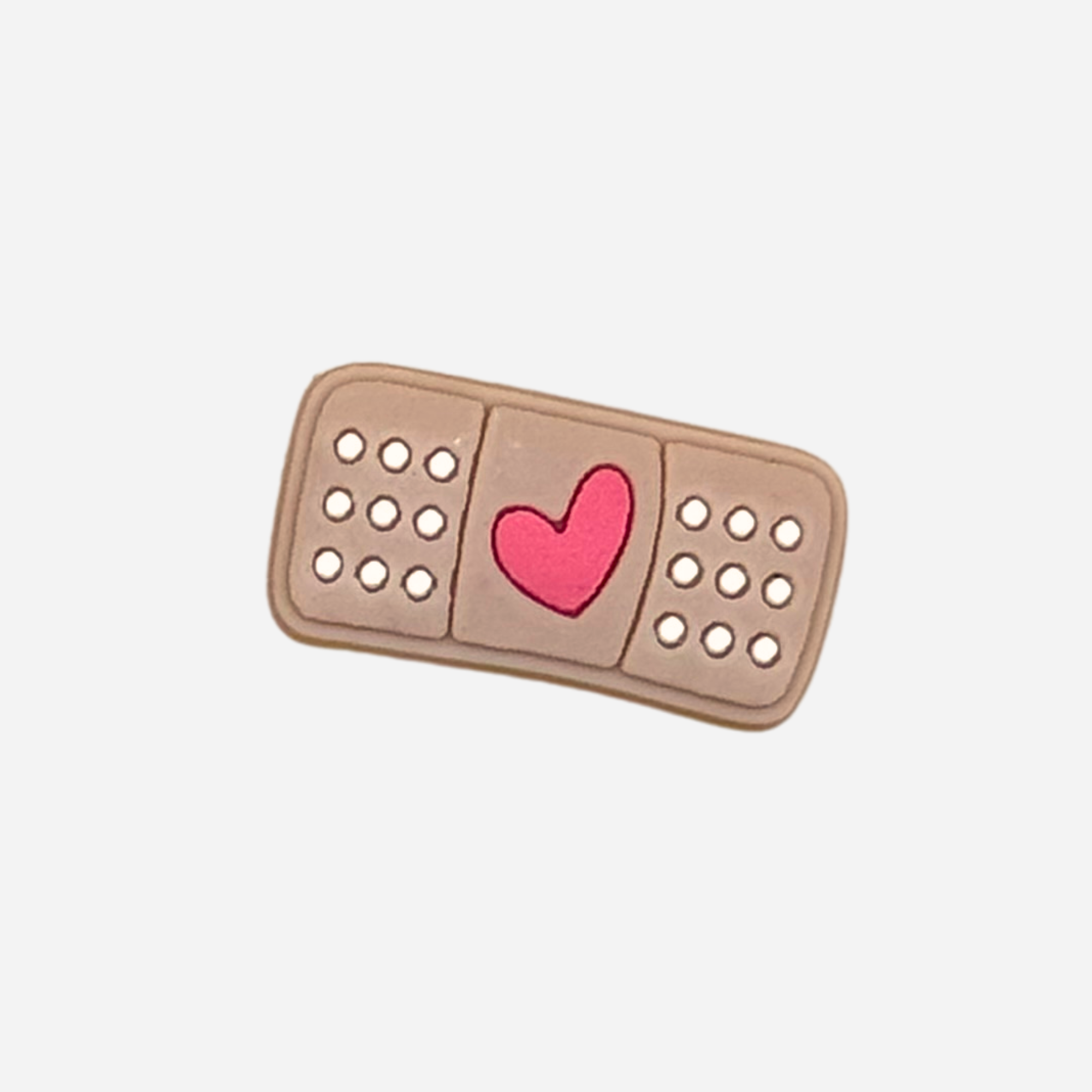 Clogs Charms - Health