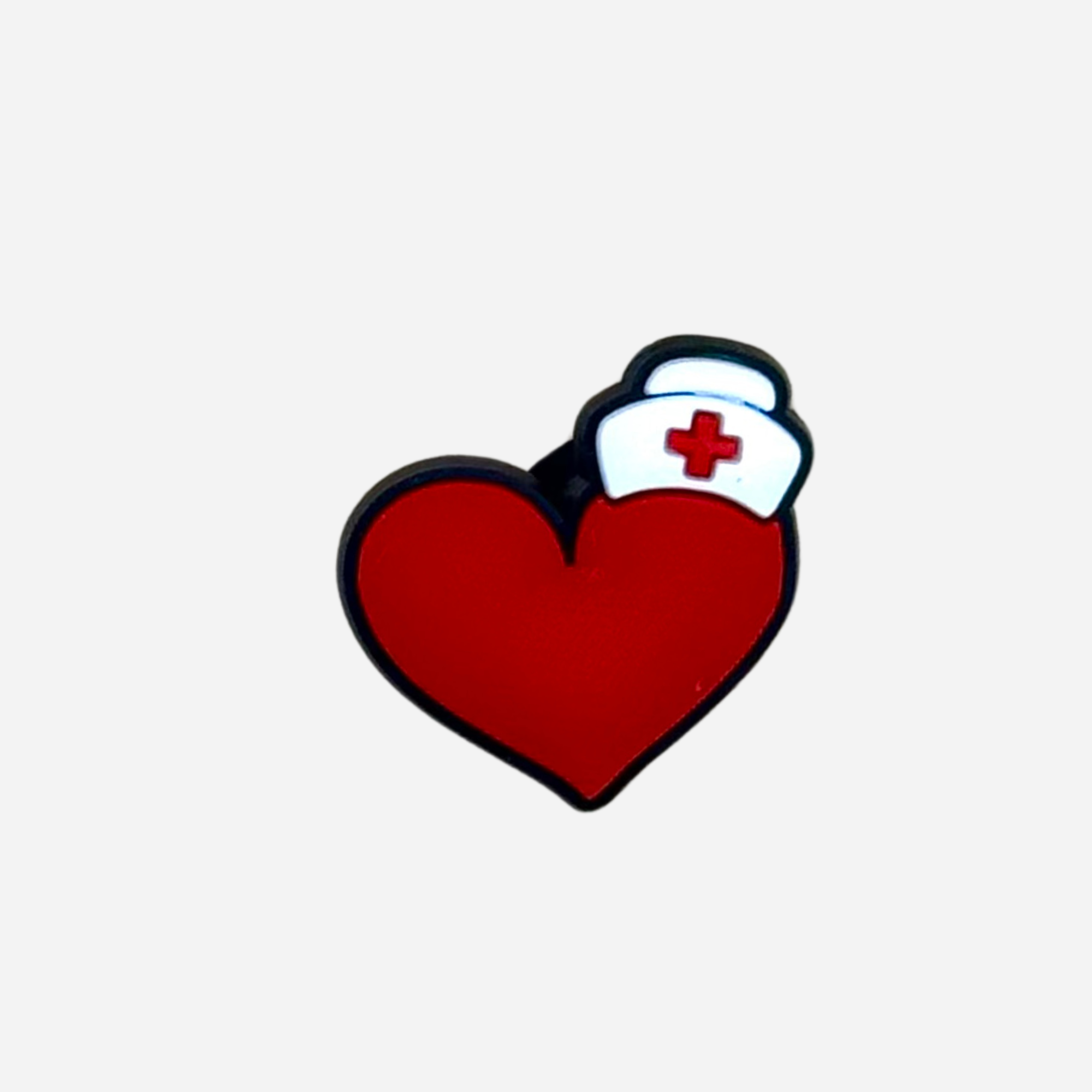 Clogs Charms - Health