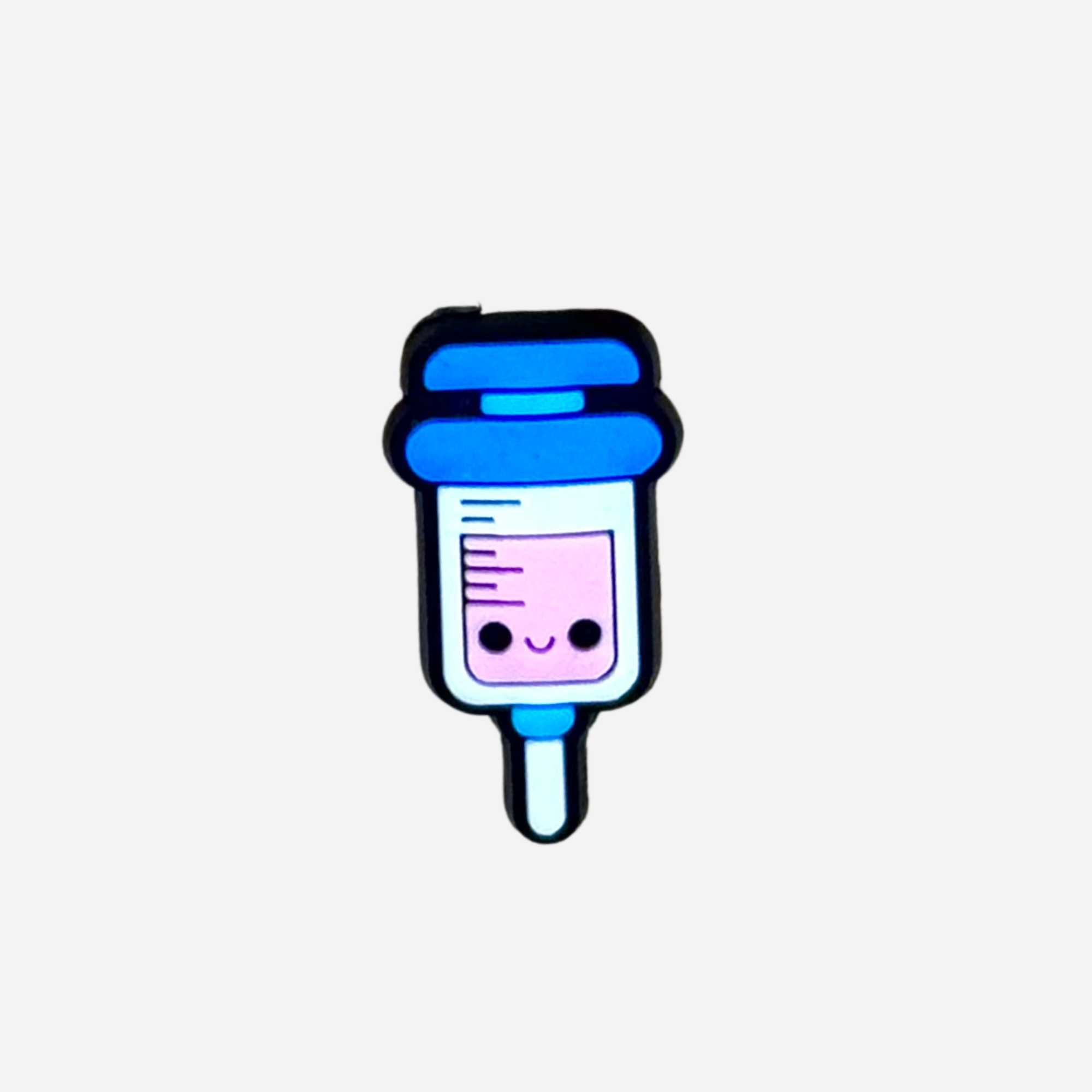 Clogs Charms - Health