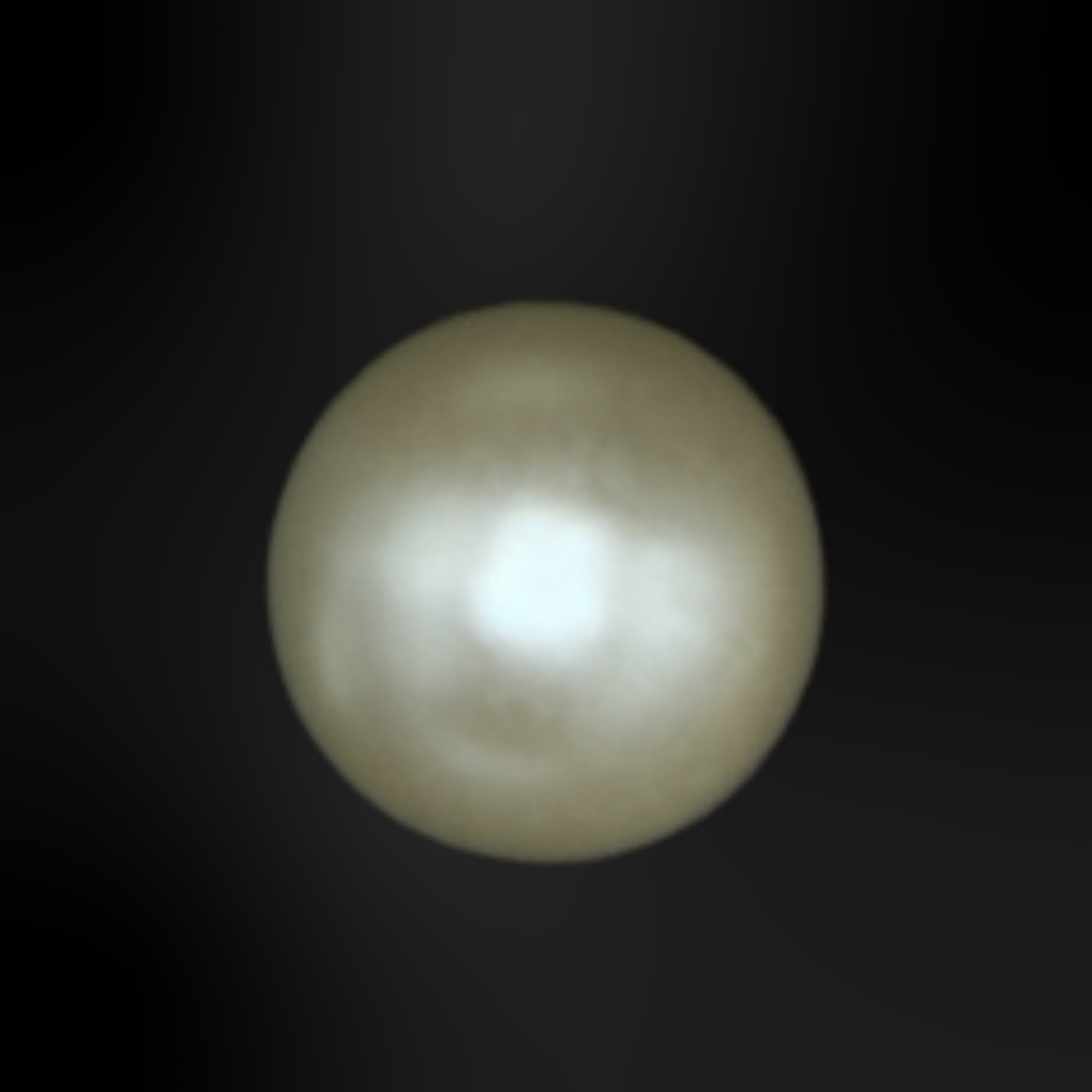 Clogs Charms - White Metallic