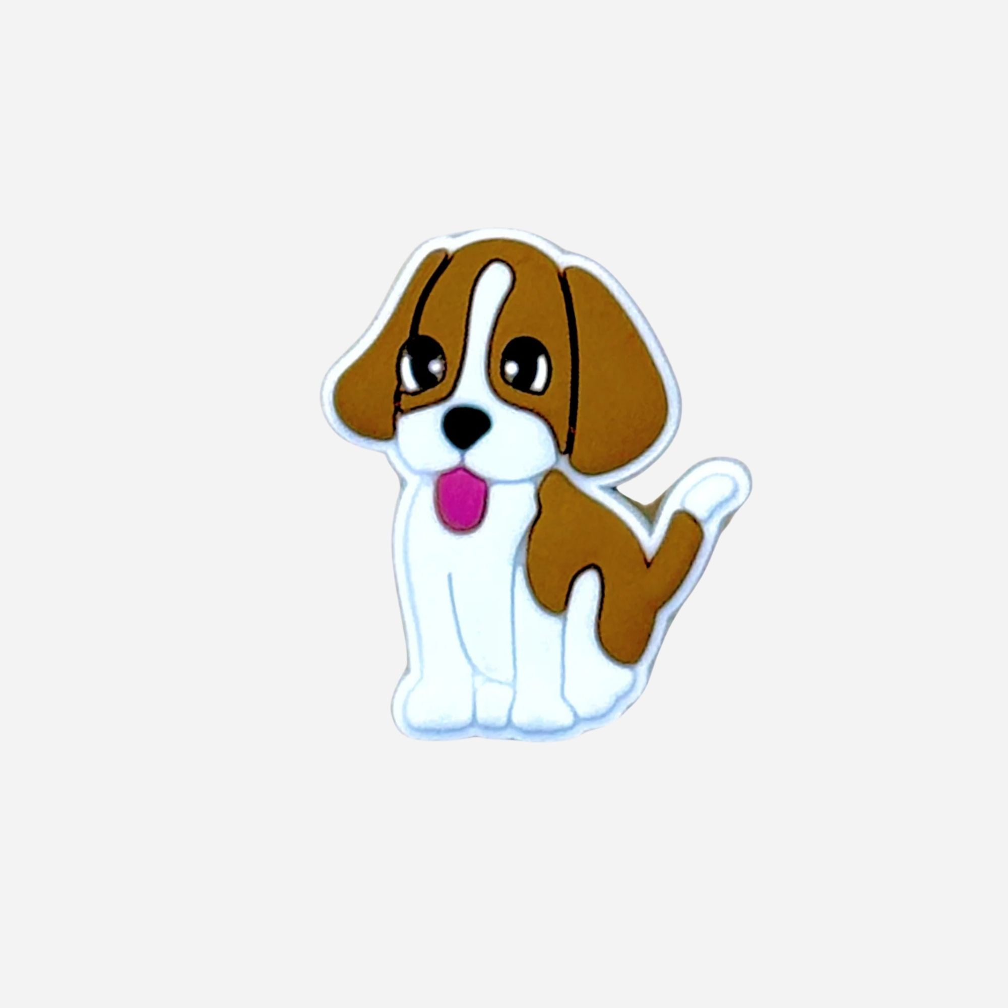 Pin's pour Clogs - Chat & Chien