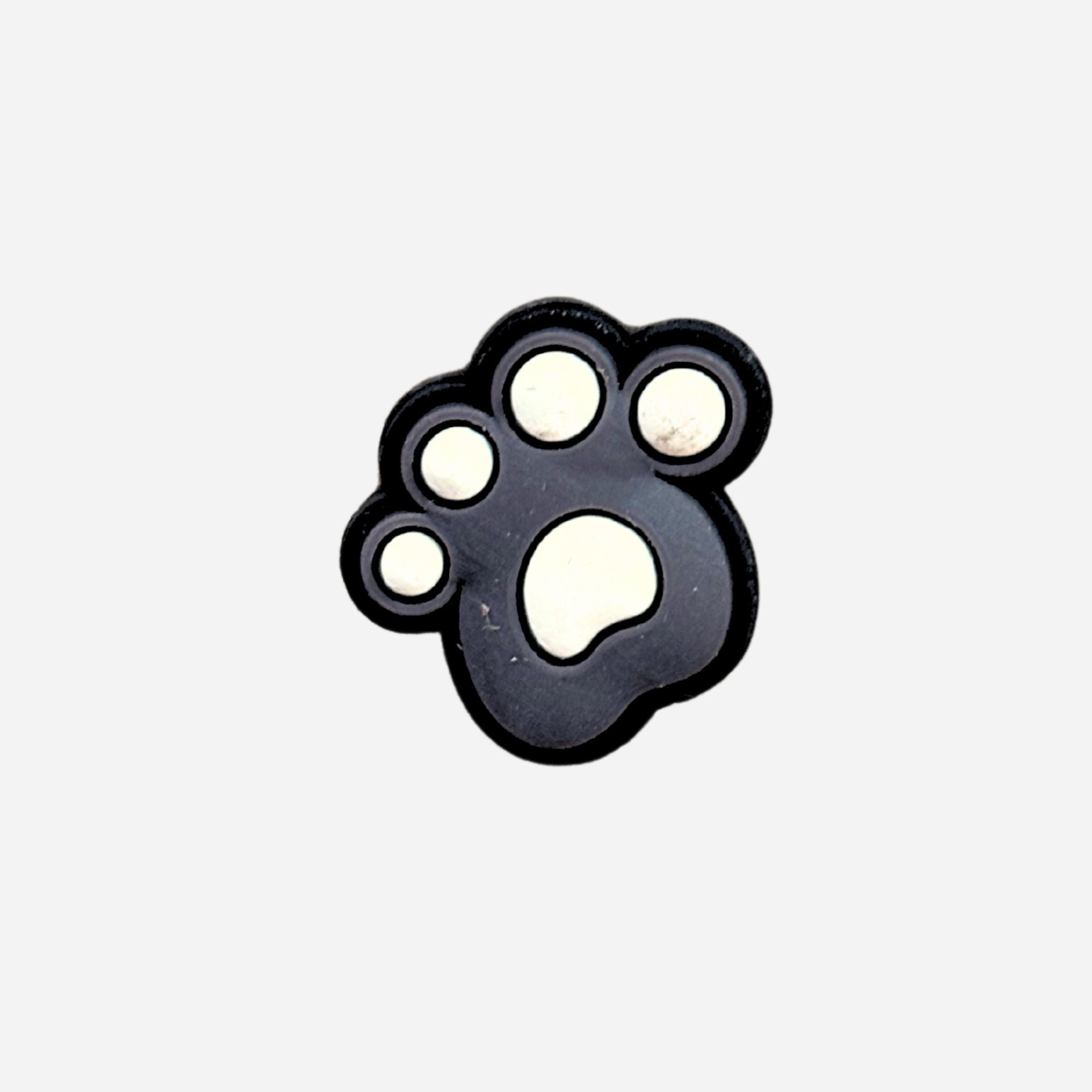 Pin's pour Clogs - Chat & Chien