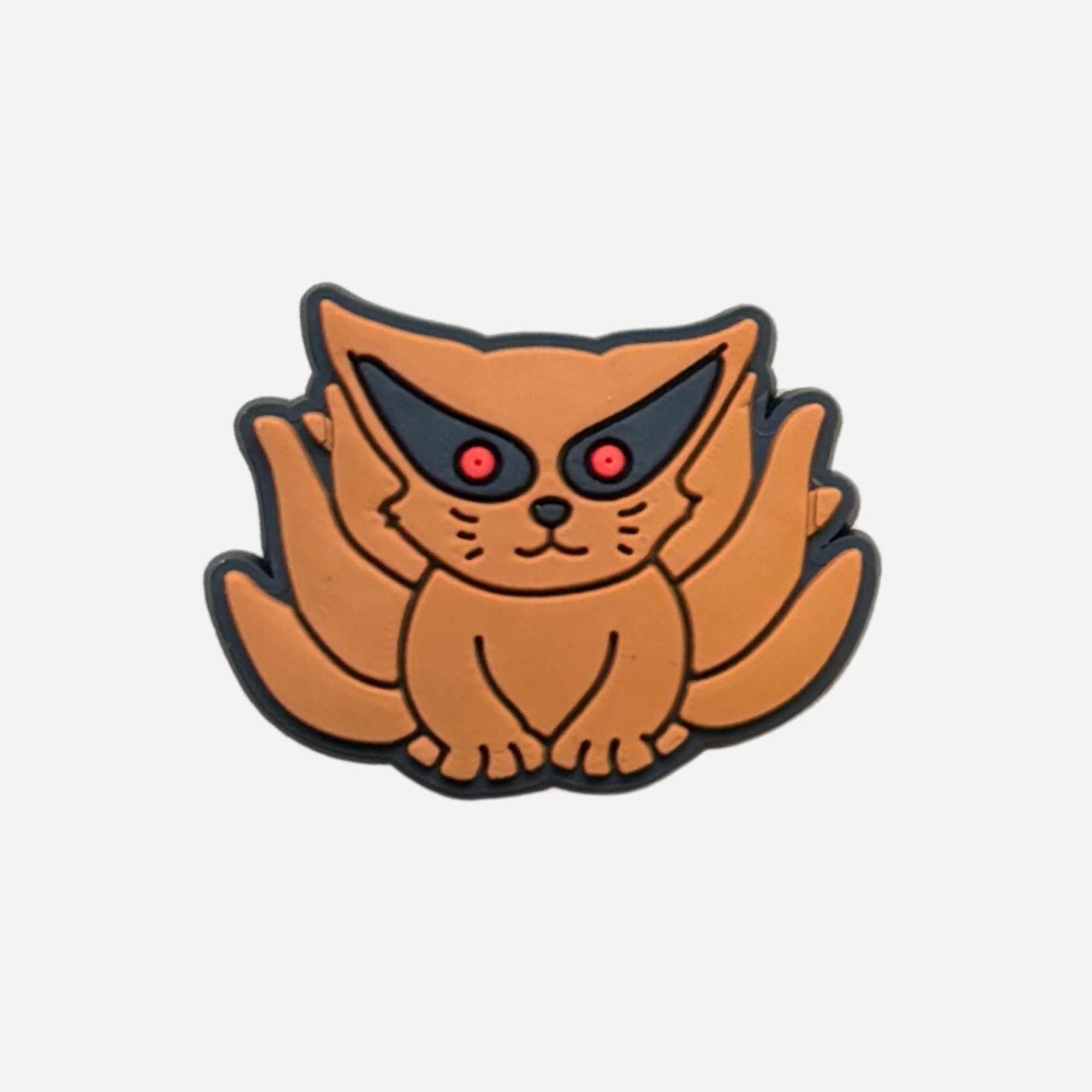 Clogs Charms - One Piece and Naruto