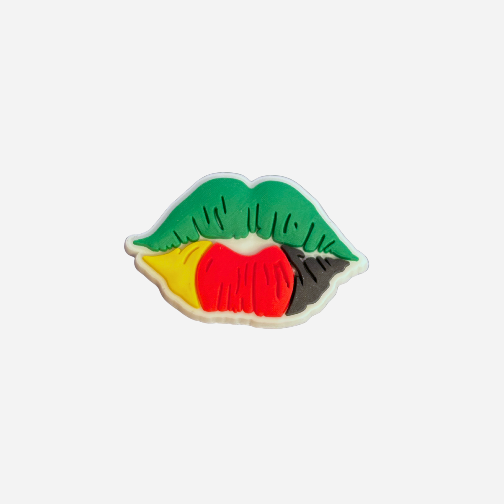 Pin's pour Clogs - Brésil
