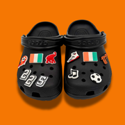 Clogs Ivory Coast