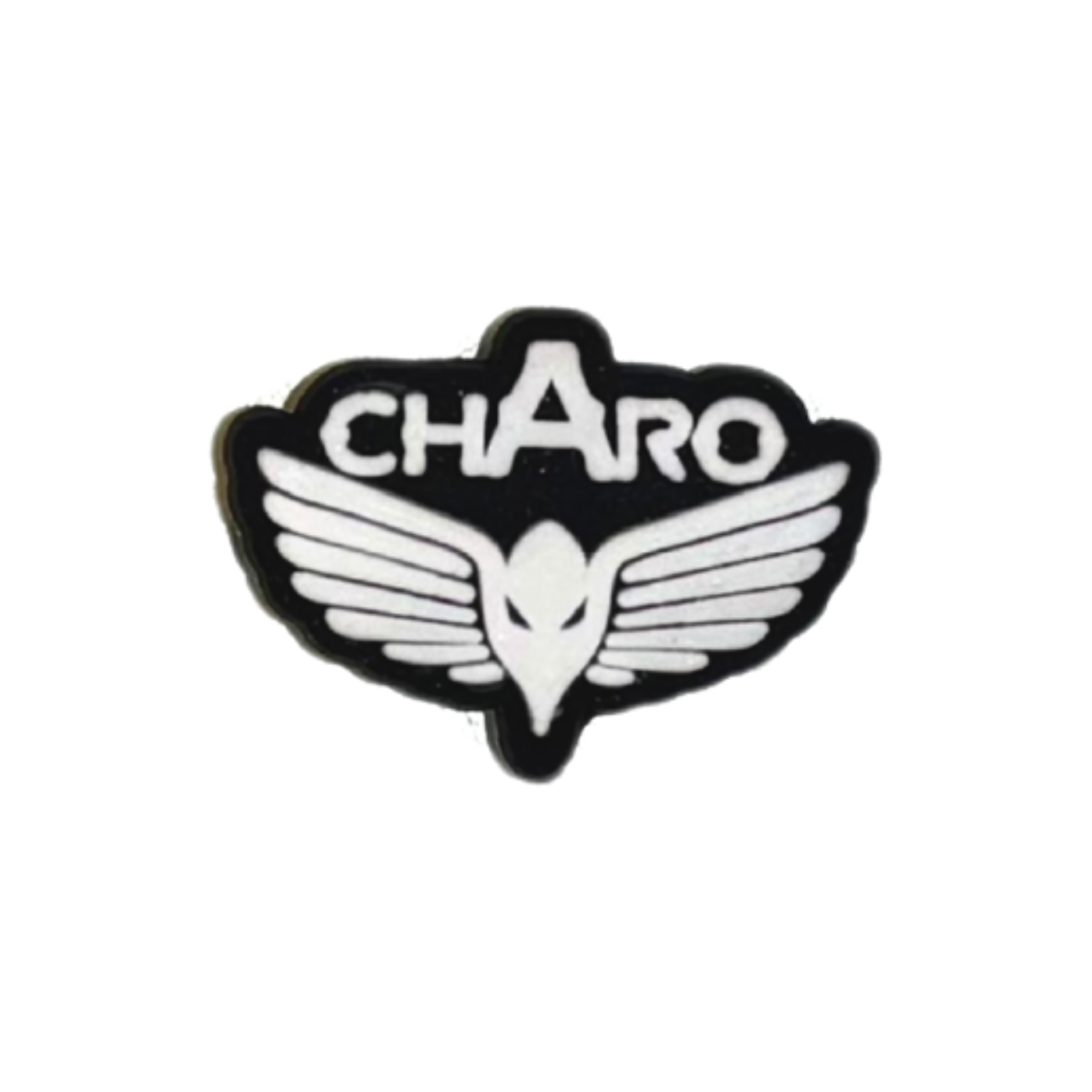 Pins for Clogs - French Rap