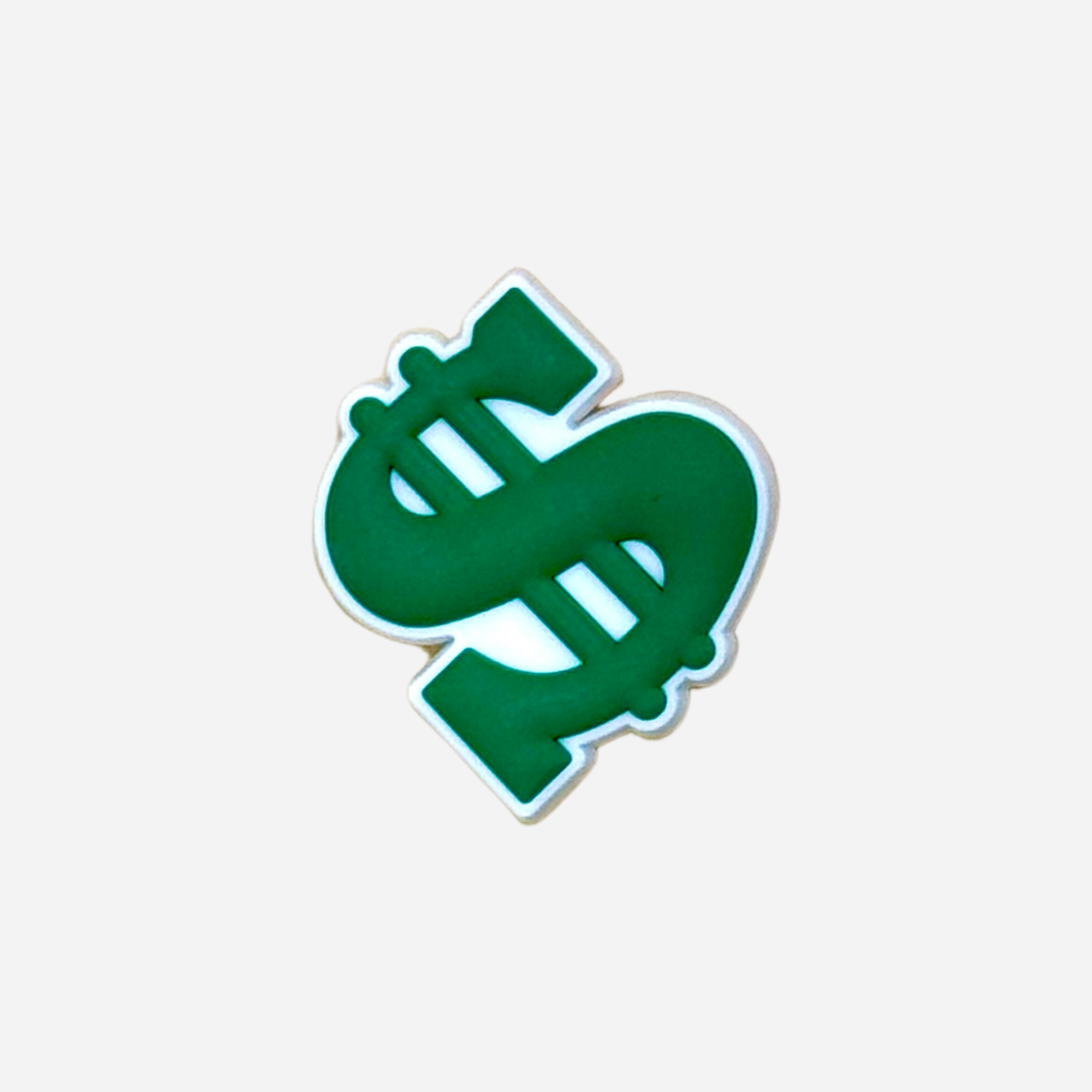 Clogs Charms - Money 