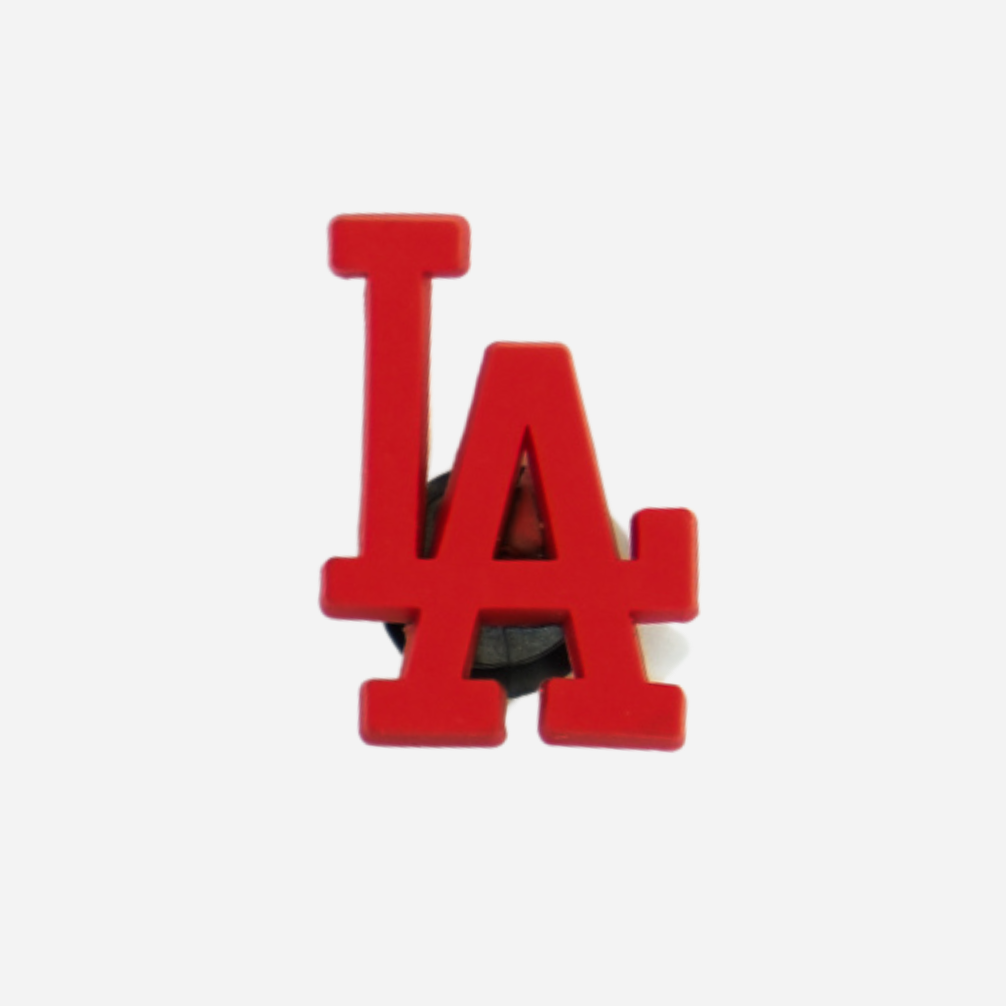 Clogs Charms - Red 2