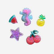 Pin's pour Clogs - Summer Sparkle
