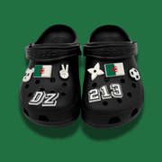 Algeria Clogs 