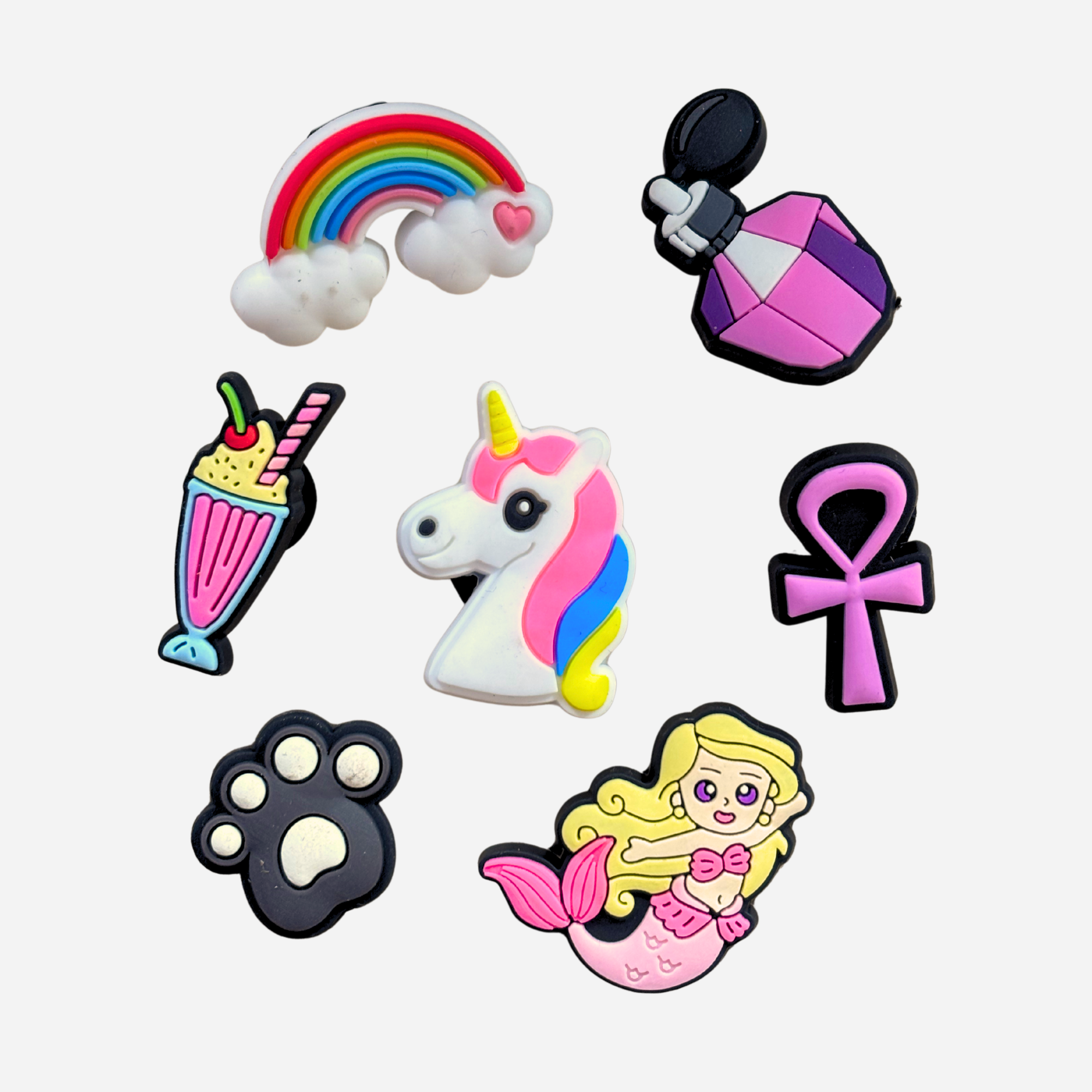 Pin's pour Clogs - Mignon