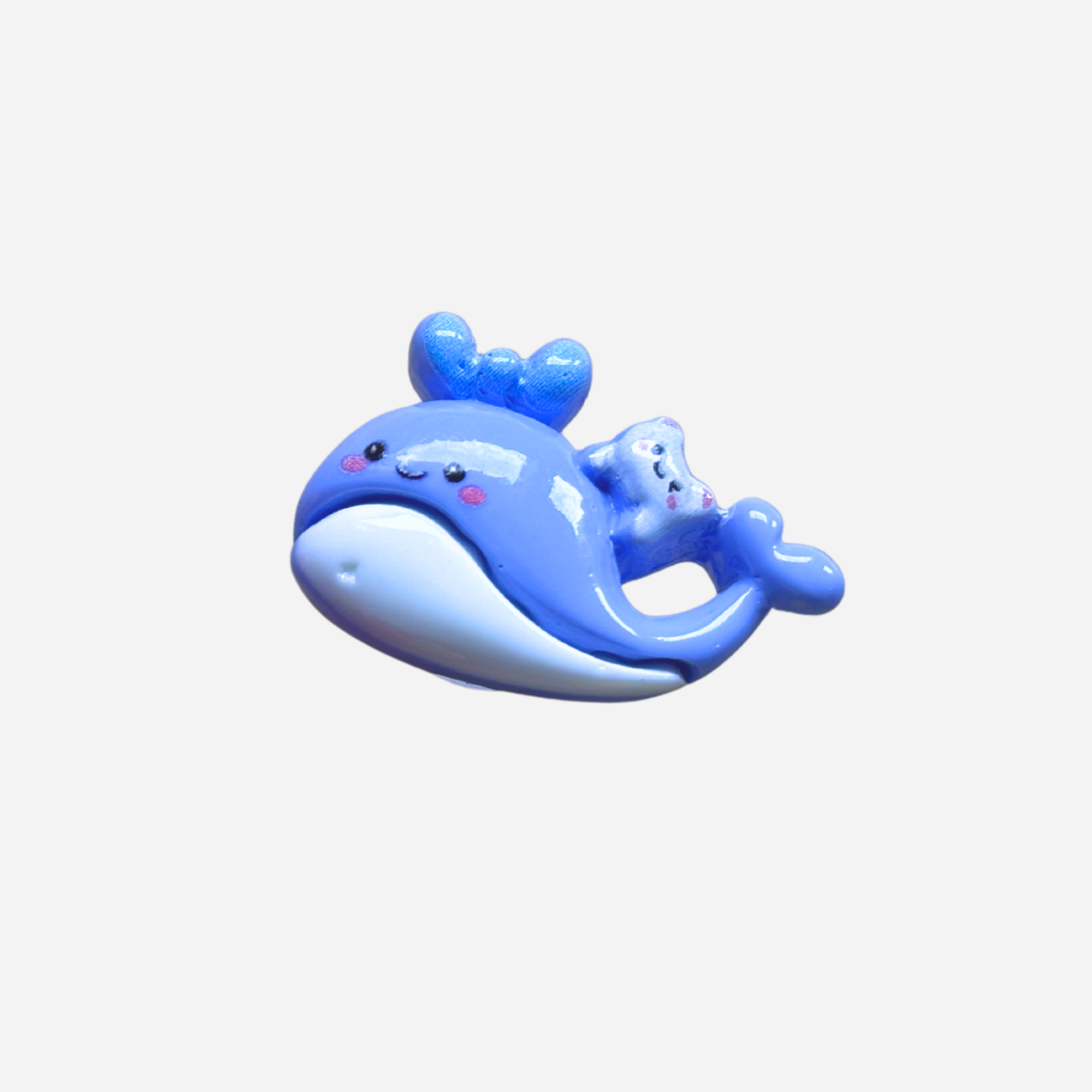 Pin's pour Clogs - 3D fun