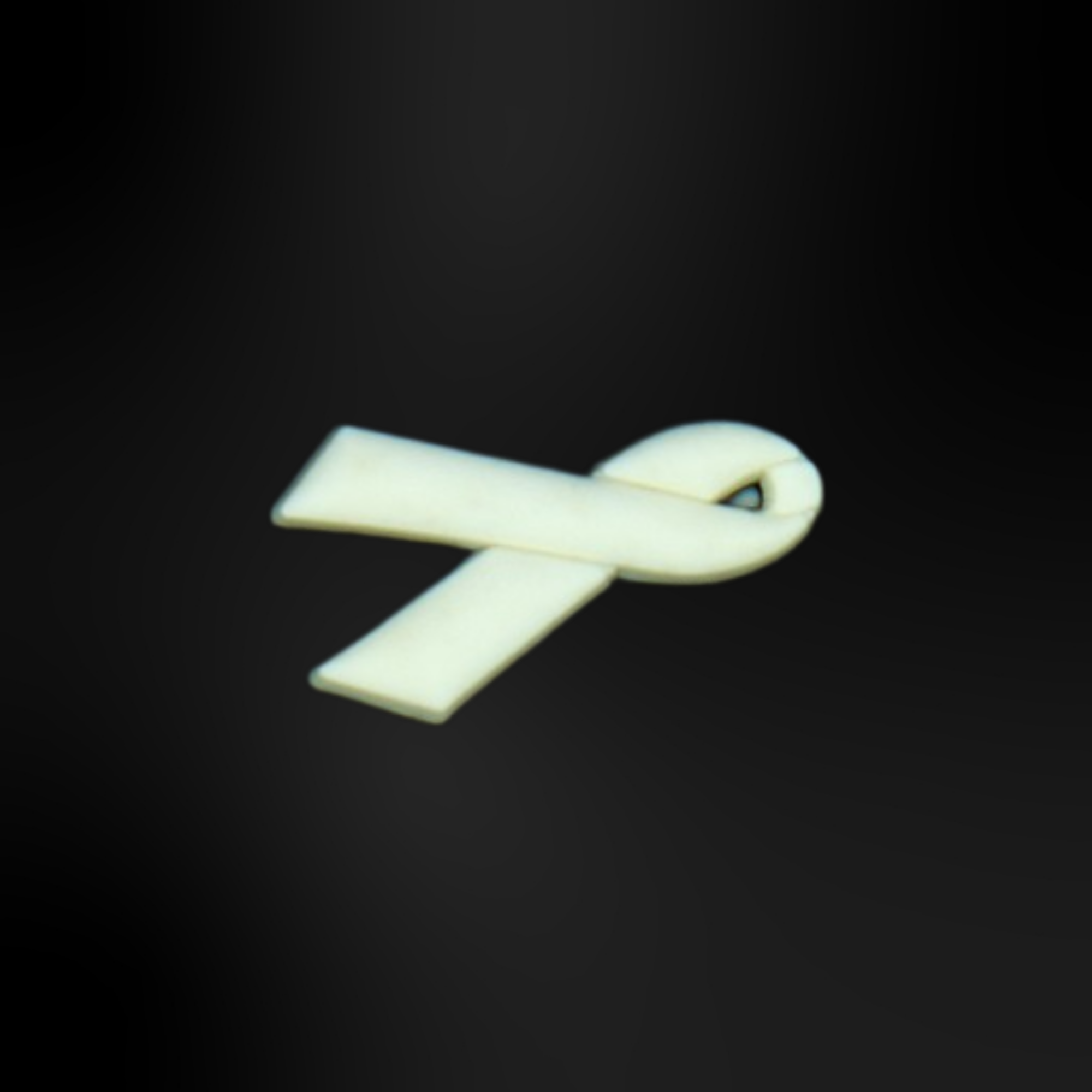 Clogs Charms - White 