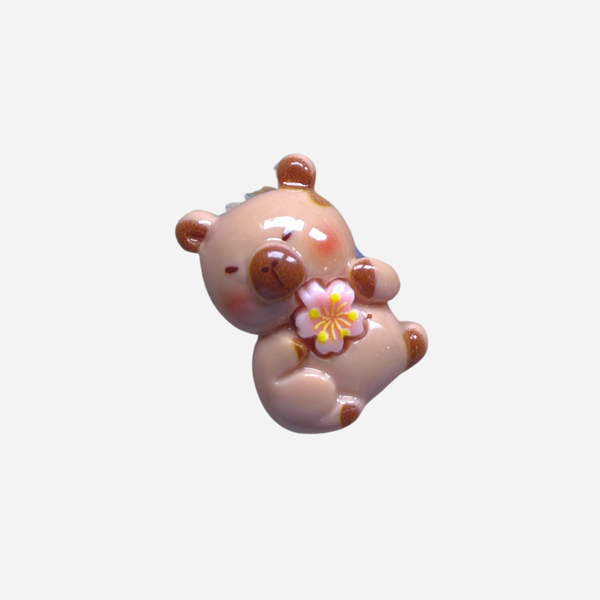 Pin's pour Clogs - 3D fun