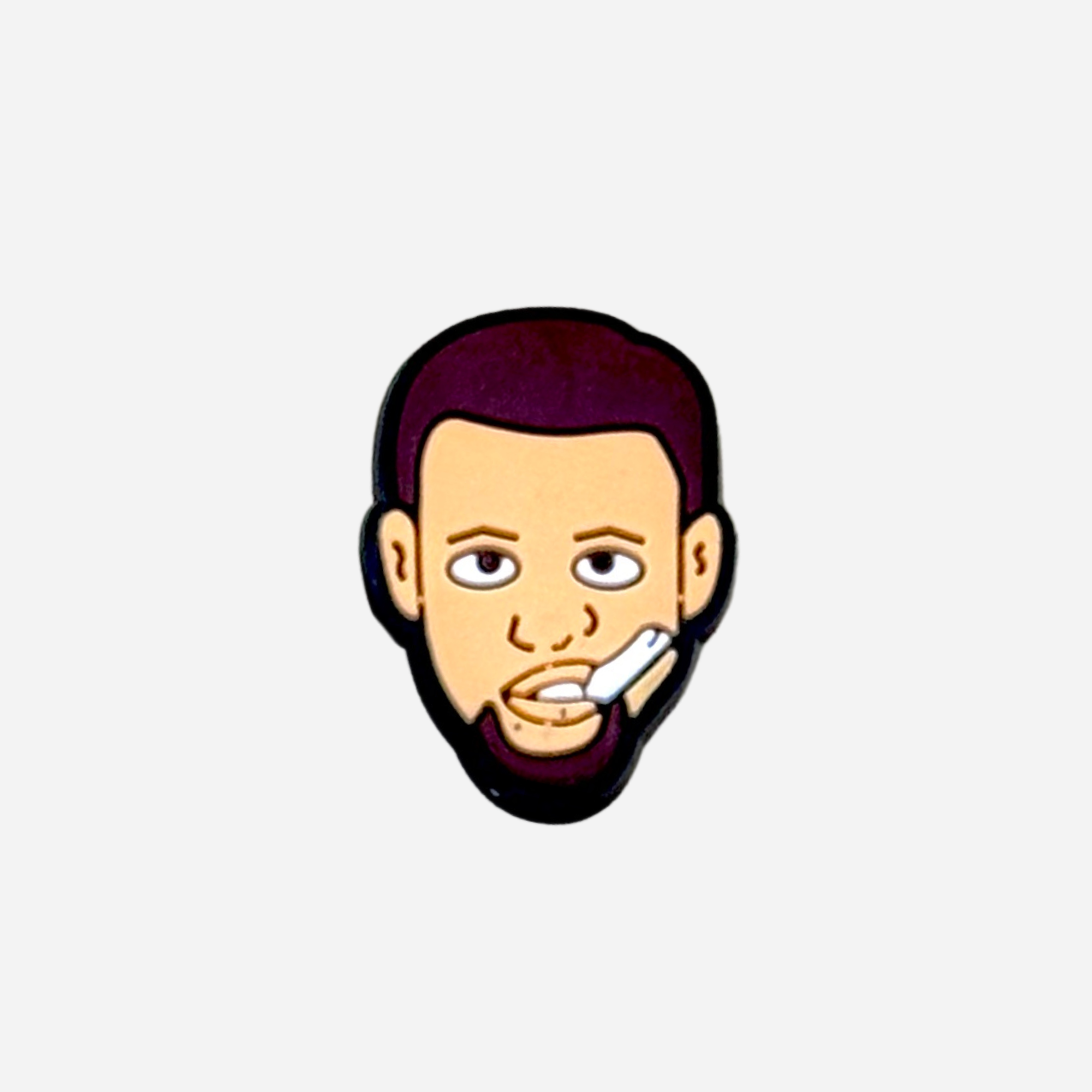 Clogs Charms - Basket