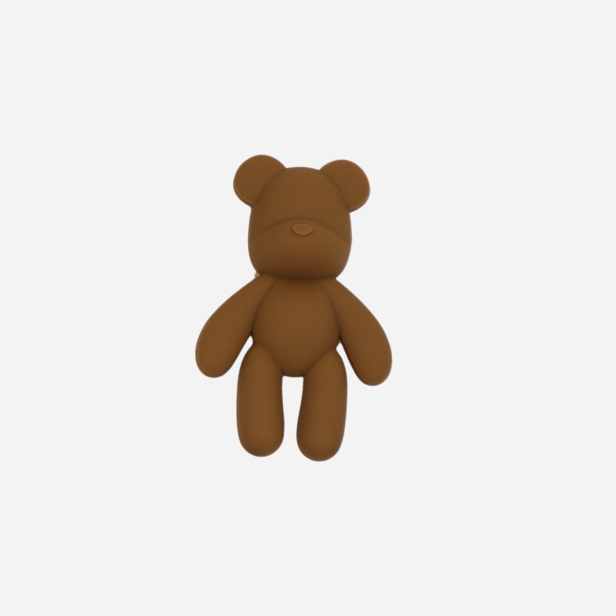 Clogs Charms - Brown 2 