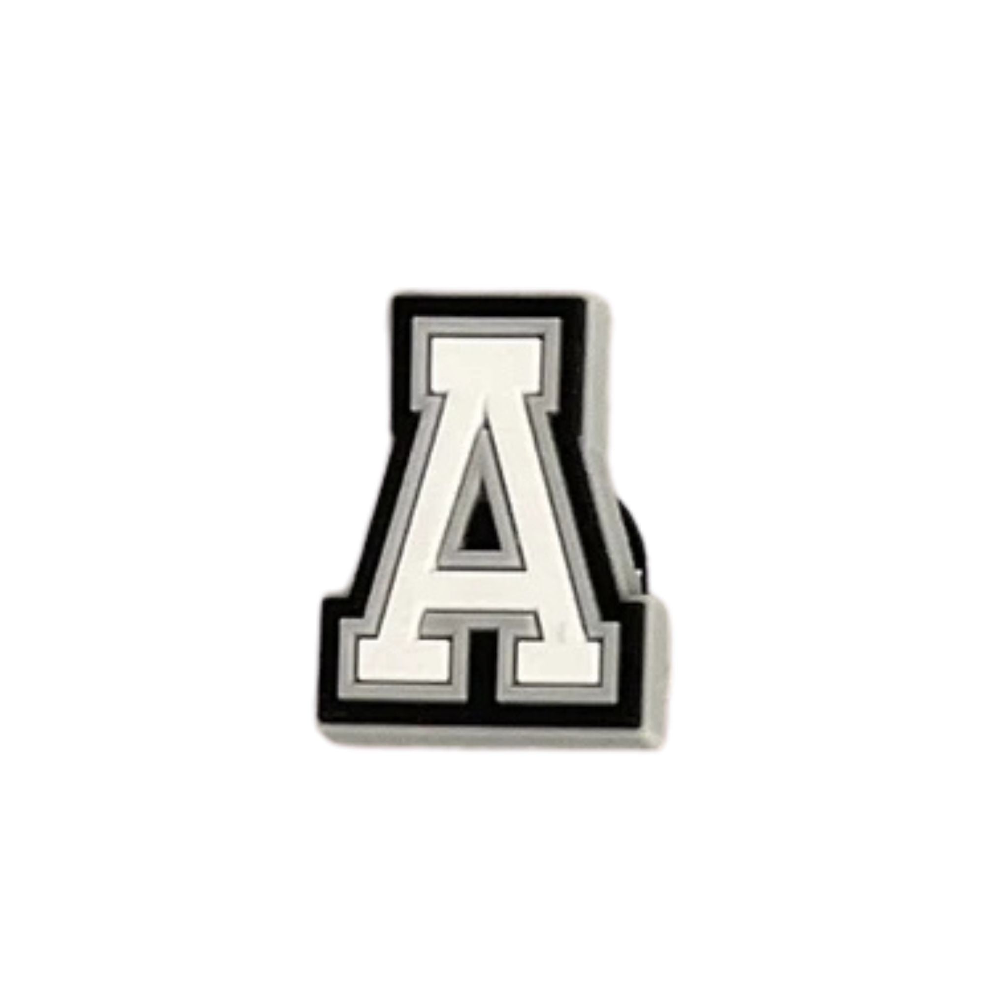 Clogs Charms - Letters