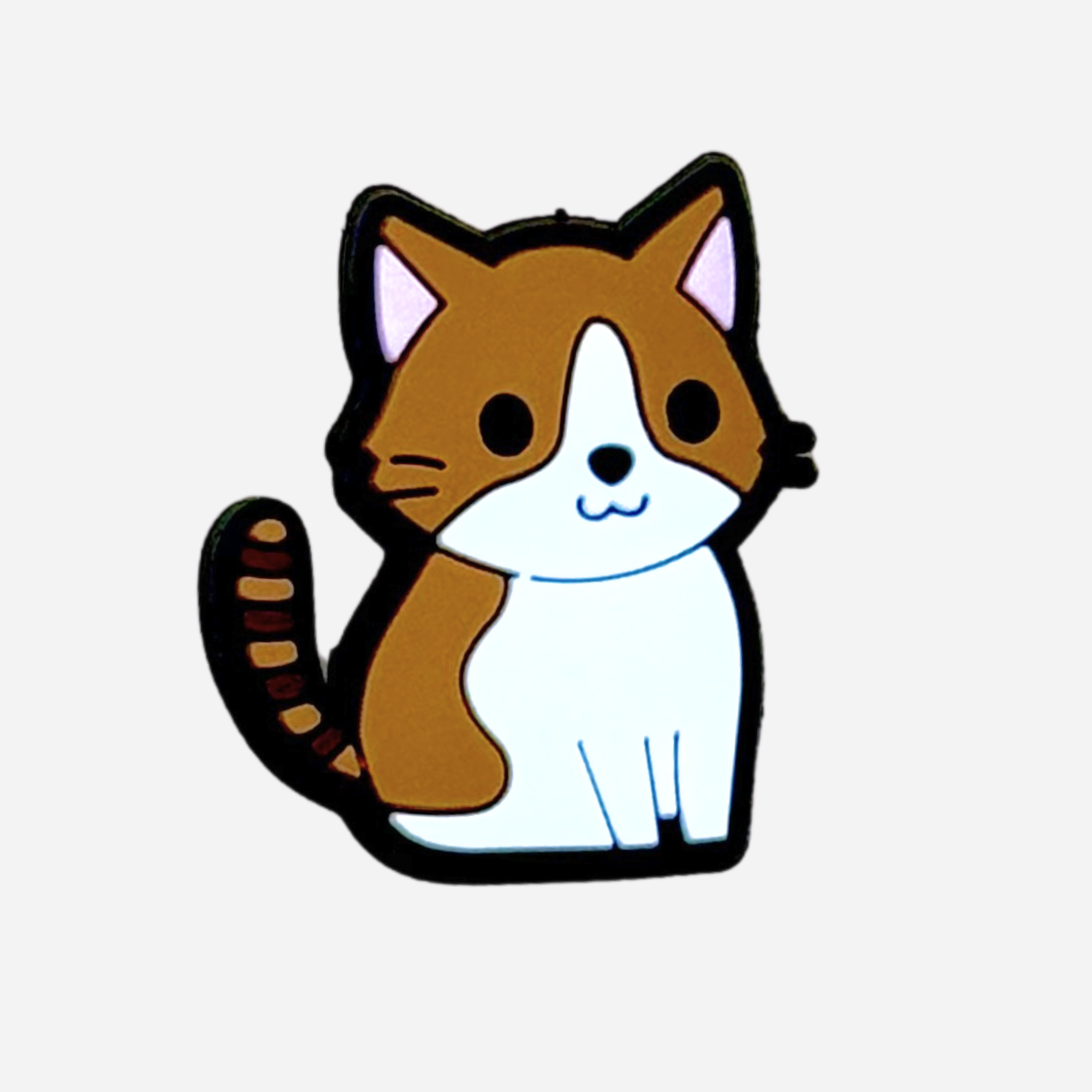 Clogs Charms - Animals