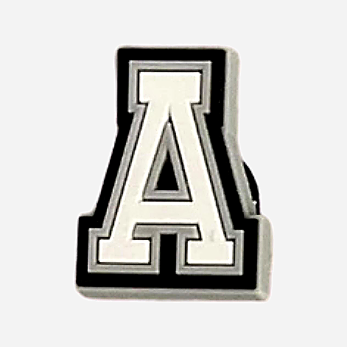 Clogs Charms - Letters