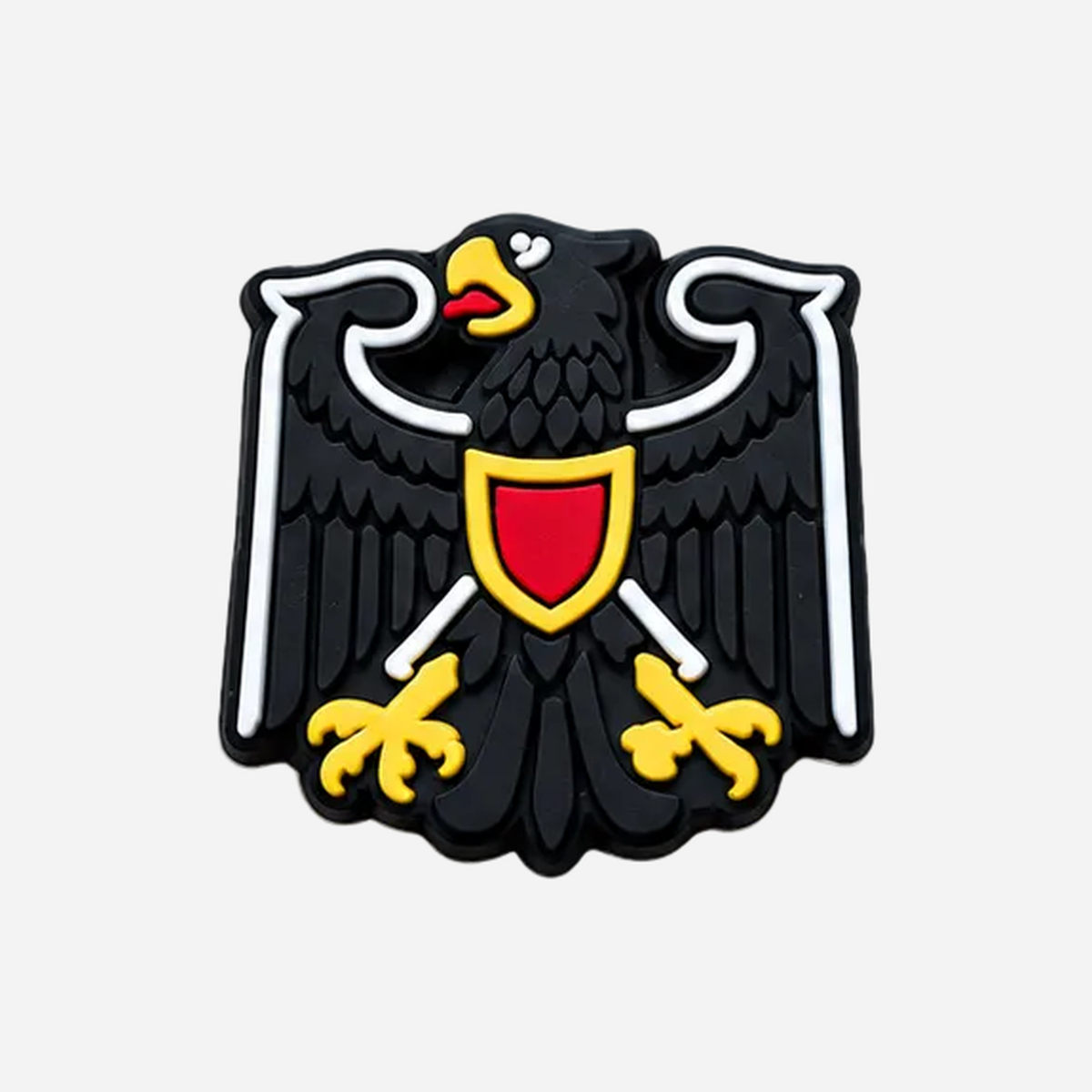 Clog charms - Germany