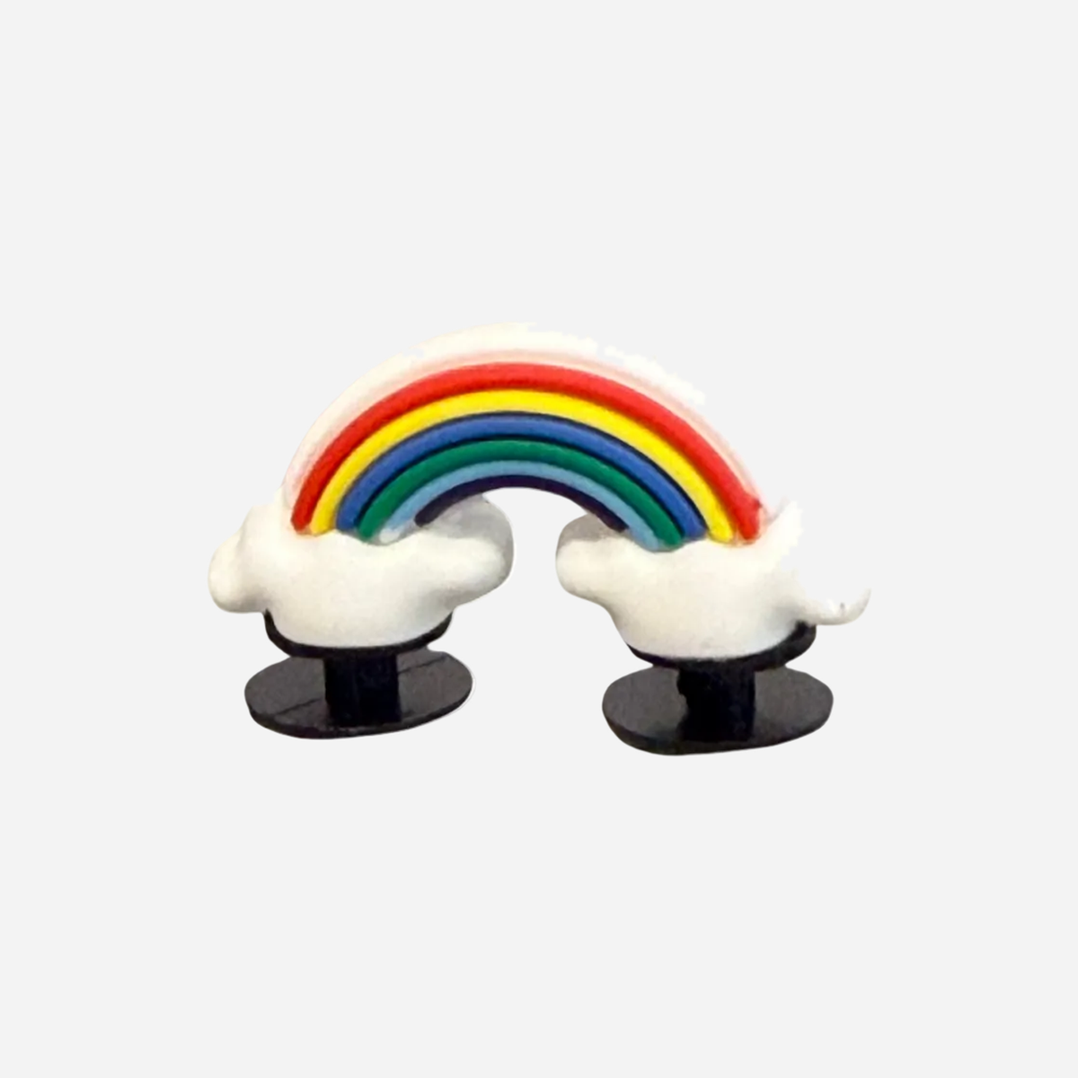 Clogs Charms - 3D
