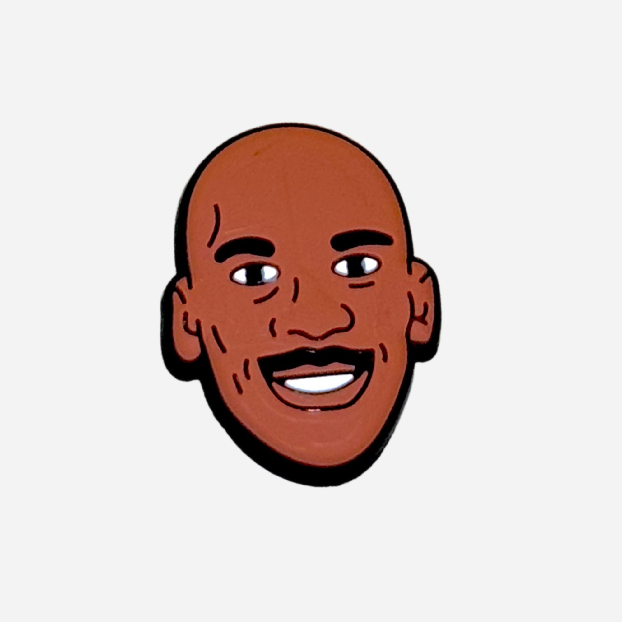 Clogs Charms - Basket