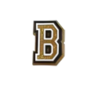 Clog Charms - Letters