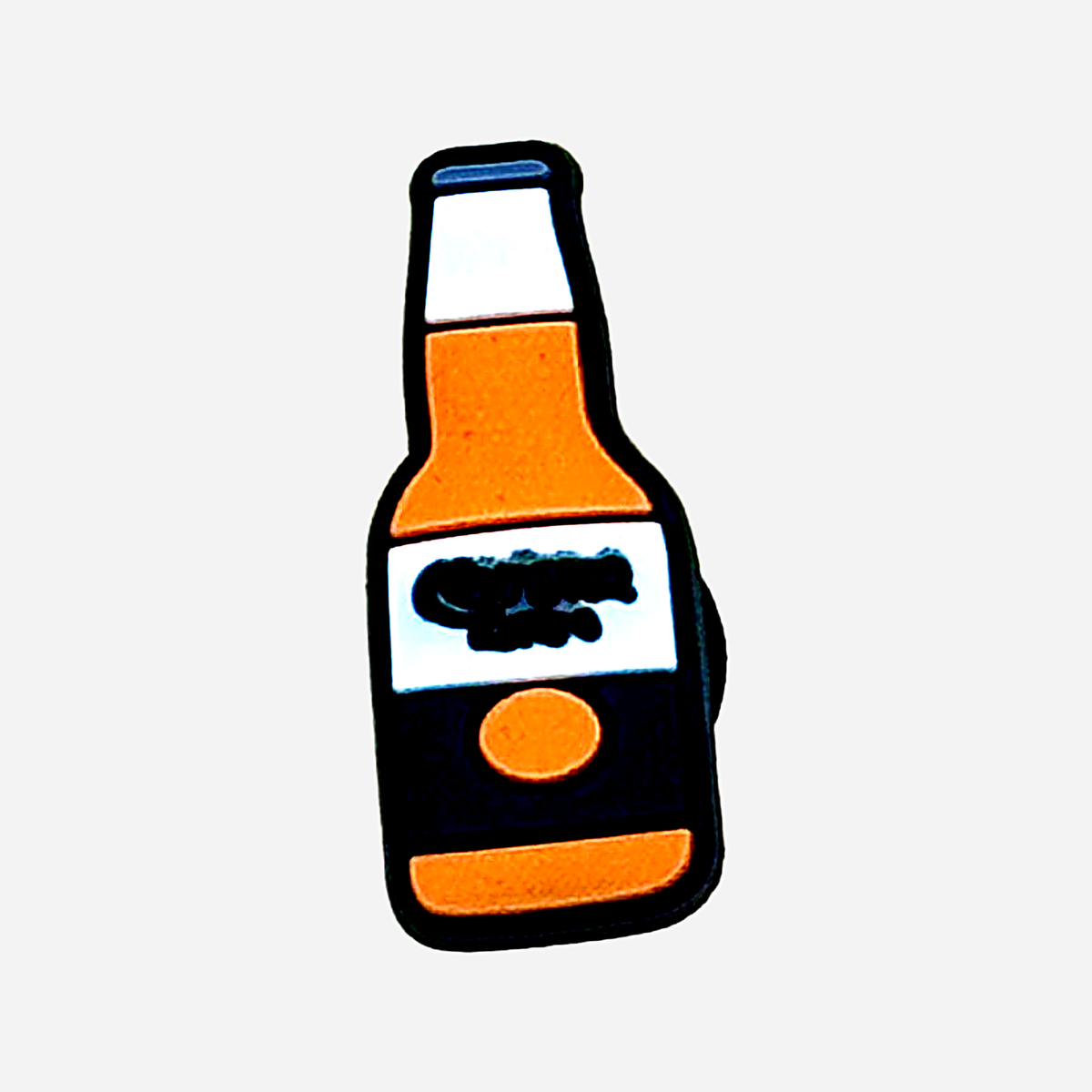 Clogs Charms - food & Drink